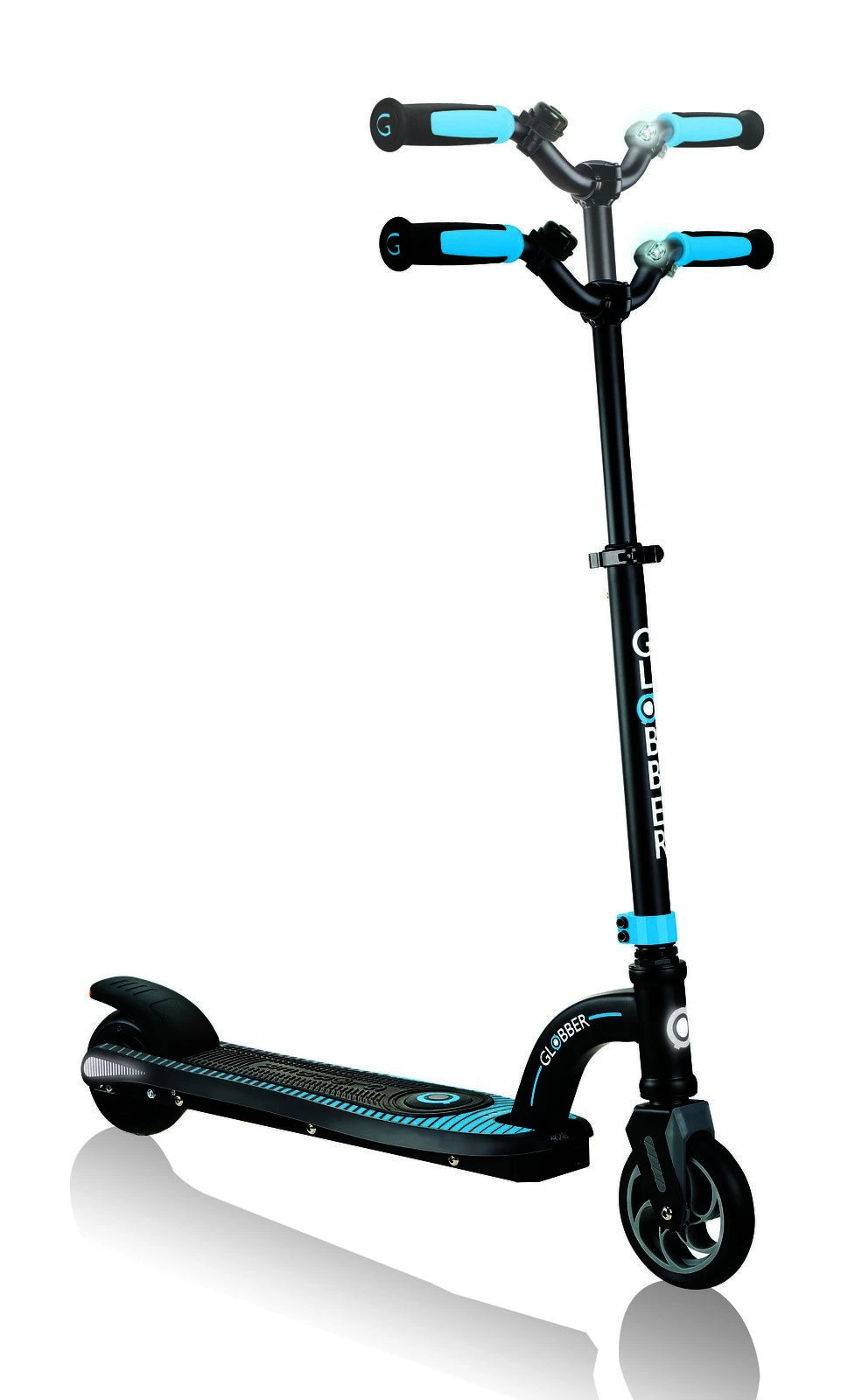 Globber One K E-motion 10 Electric Scooter - Image 3