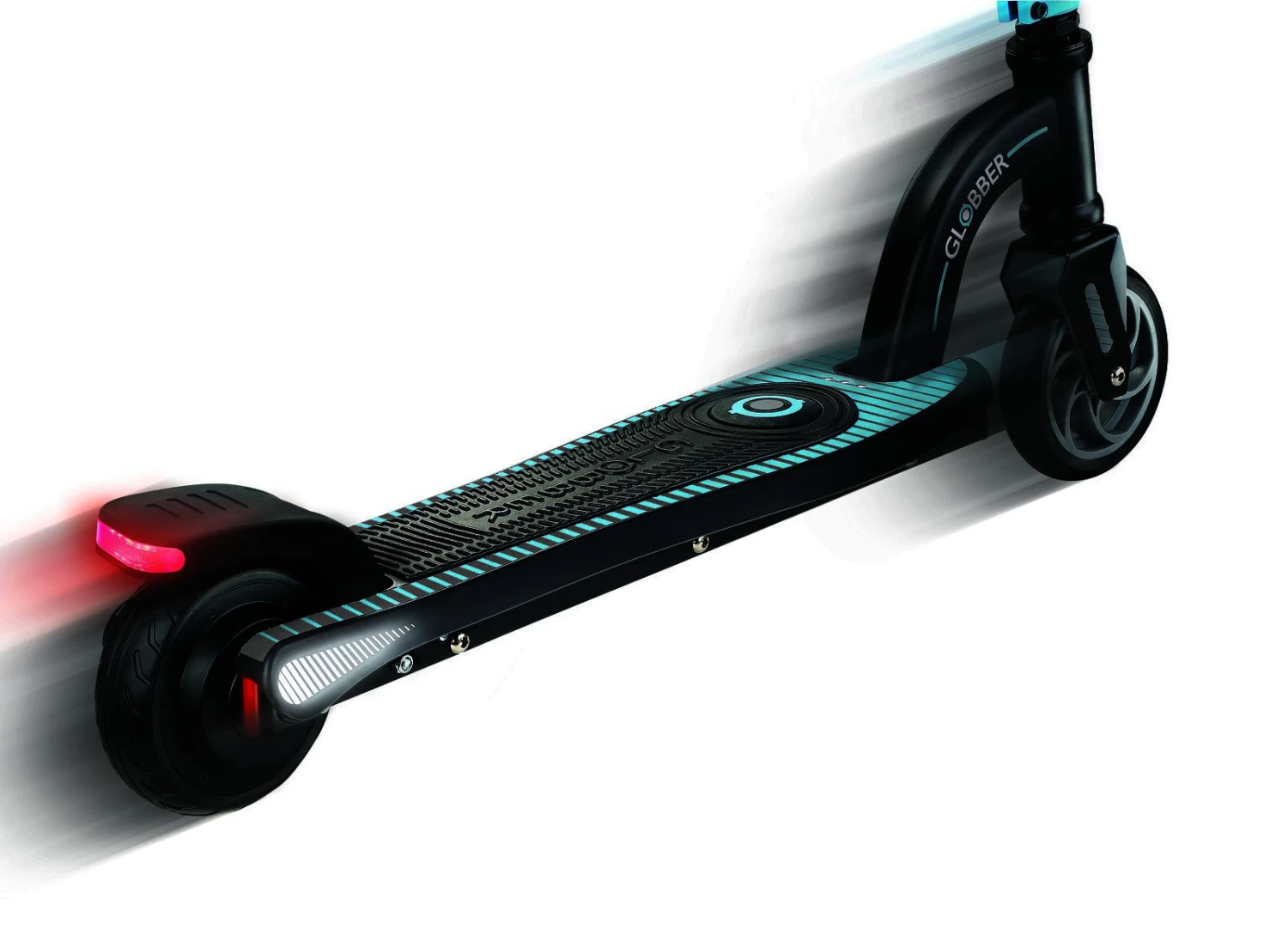 Globber One K E-motion 10 Electric Scooter - Image 4