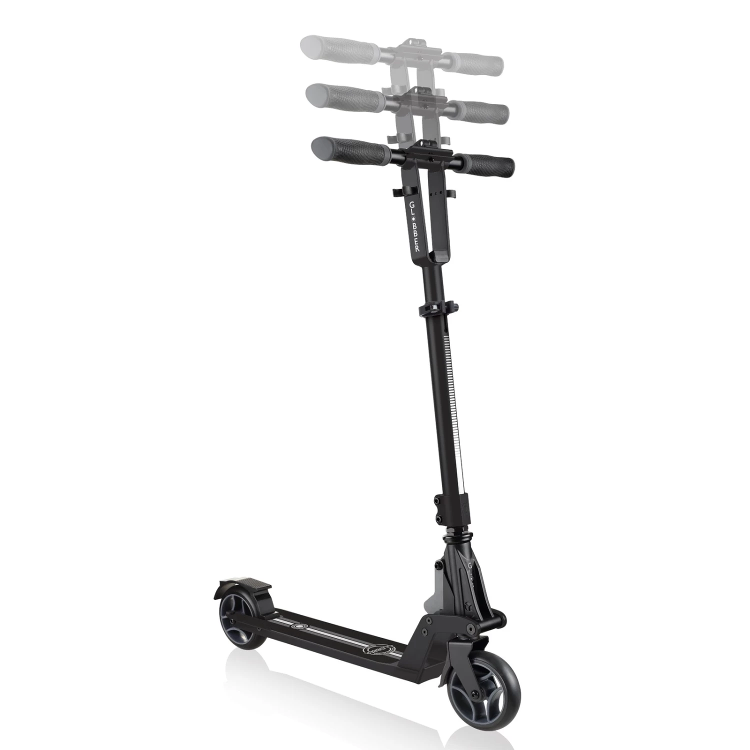 Globber One K125 Scooter - Image 2
