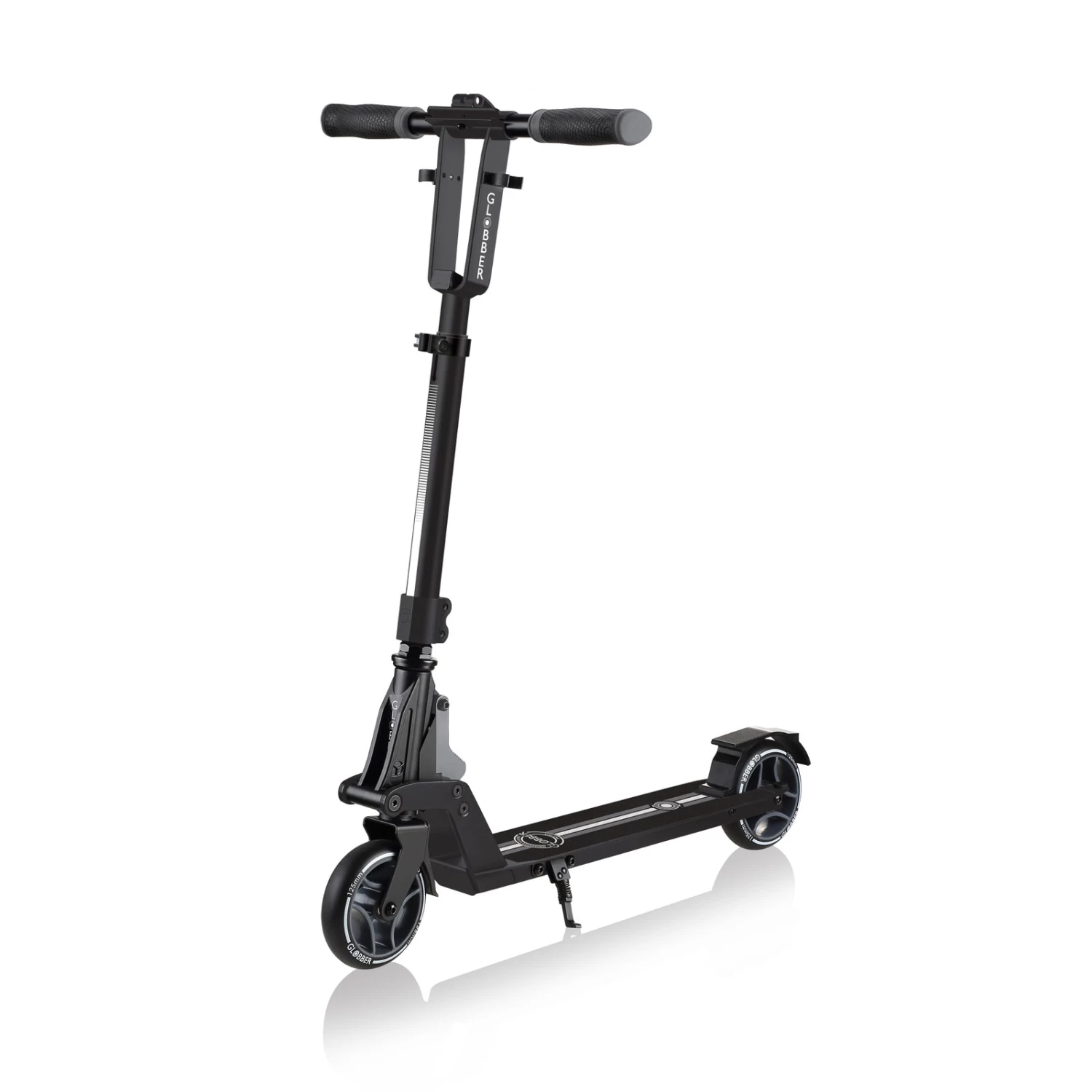 Globber One K125 Scooter - Image 4
