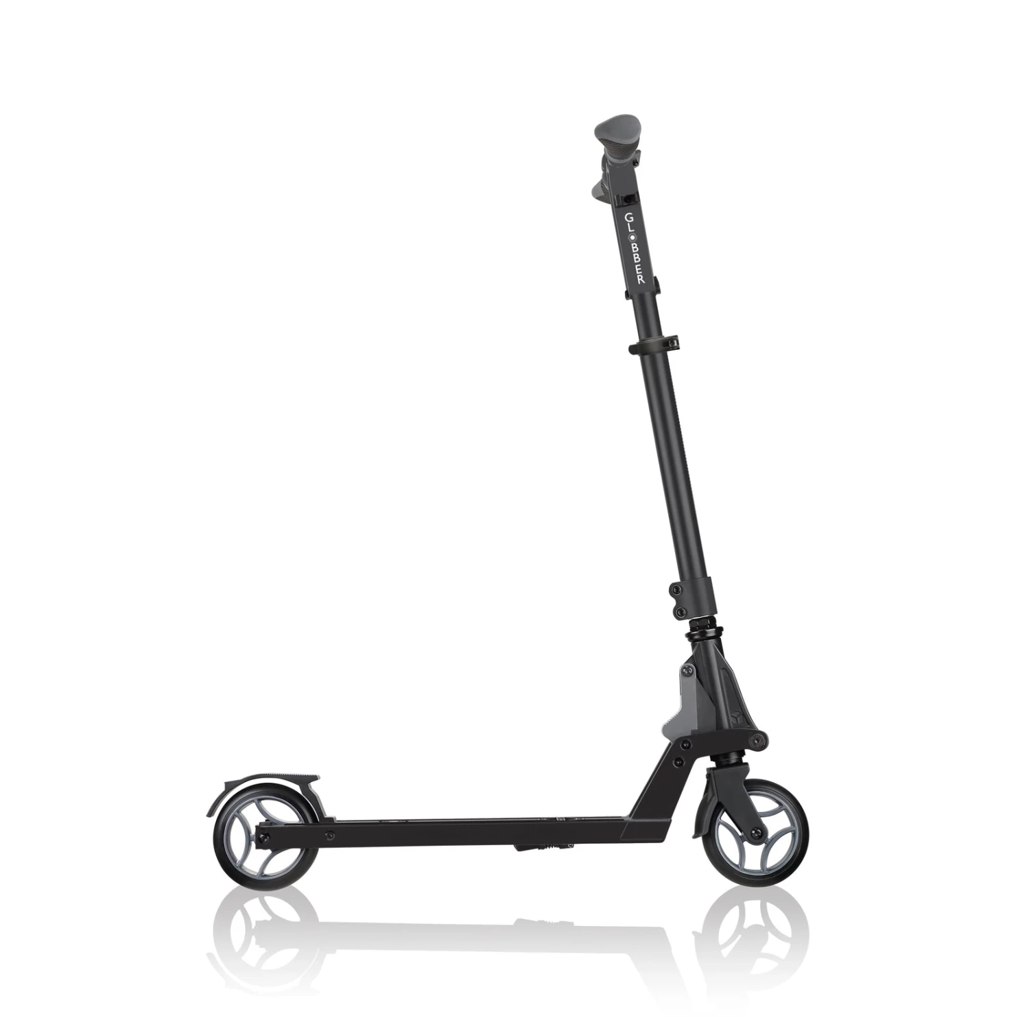Globber One K125 Scooter - Image 3