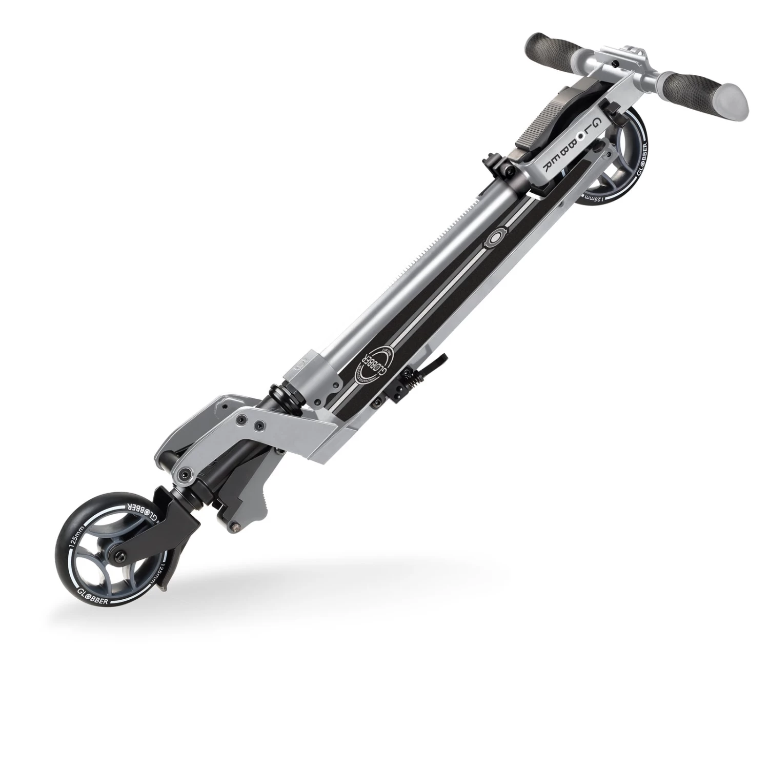 Globber One K125 Scooter - Image 9
