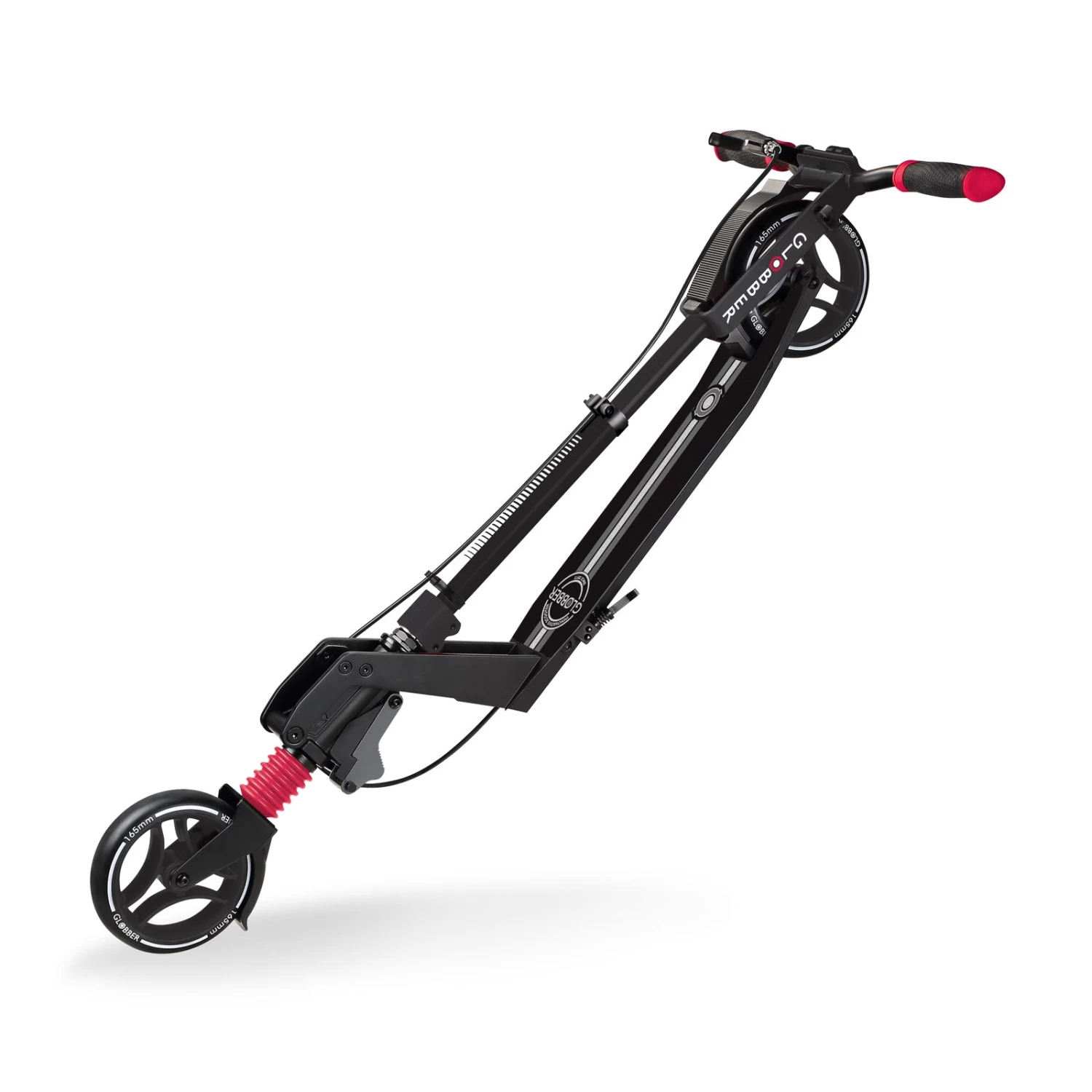 Globber One K165 BR Scooter - Image 5