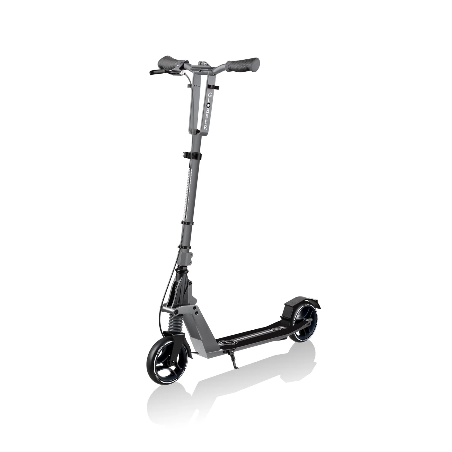 Globber One K165 BR Scooter - Image 7