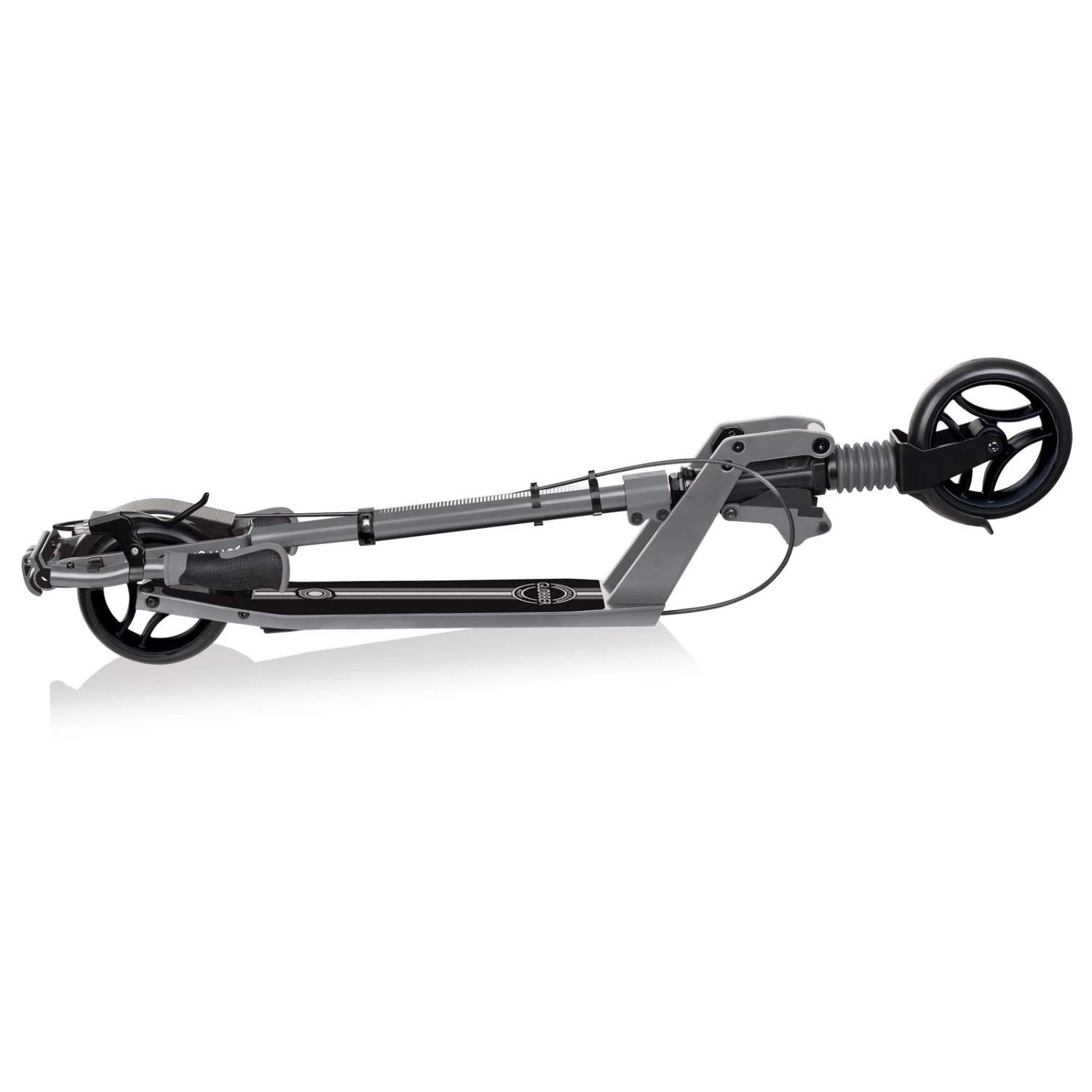 Globber One K165 BR Scooter - Image 11