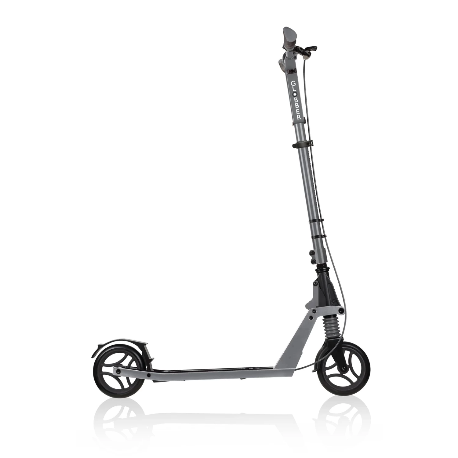 Globber One K165 BR Scooter - Image 10