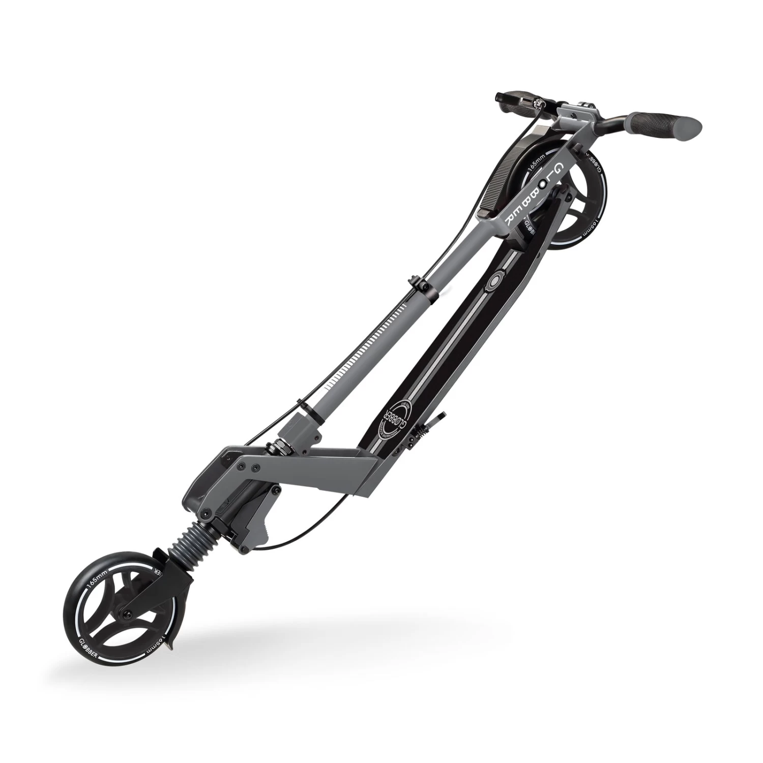 Globber One K165 BR Scooter - Image 12