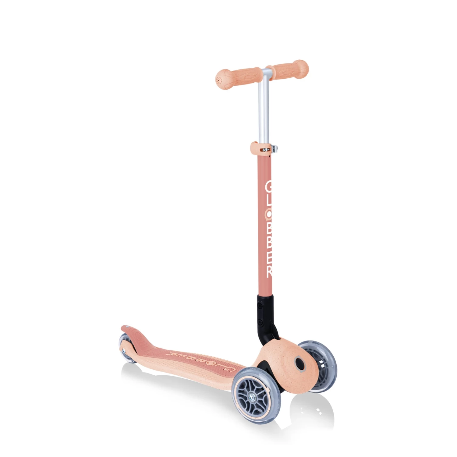 Globber ECOLOGIC GO UP Foldable Plus Toddler Scooter - Image 5