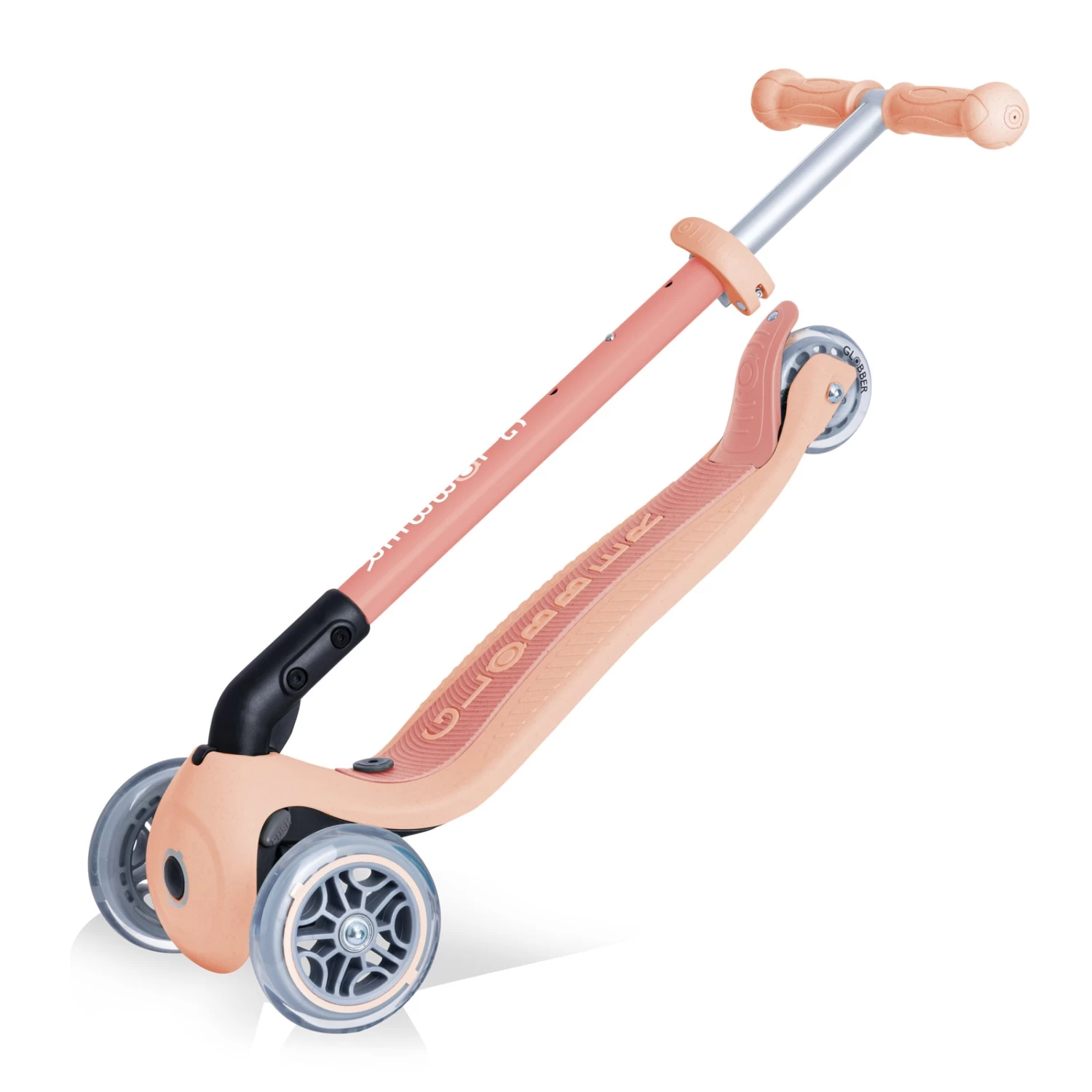 Globber ECOLOGIC GO UP Foldable Plus Toddler Scooter - Image 13