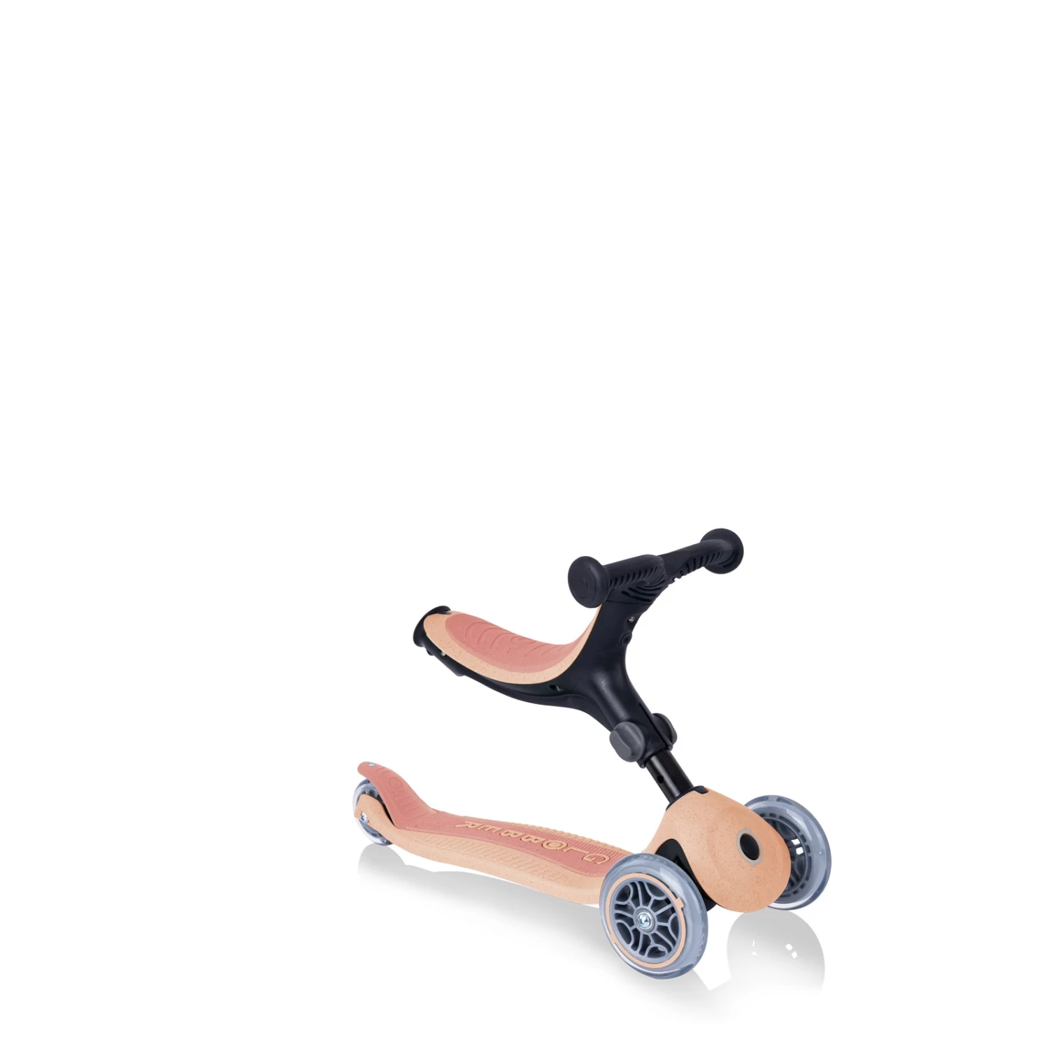 Globber ECOLOGIC GO UP Foldable Plus Toddler Scooter - Image 15