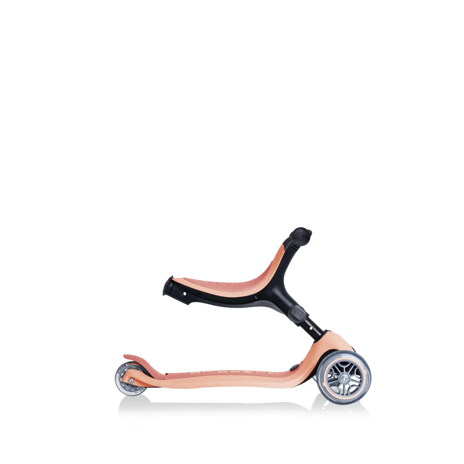 Globber ECOLOGIC GO UP Foldable Plus Toddler Scooter - Image 17