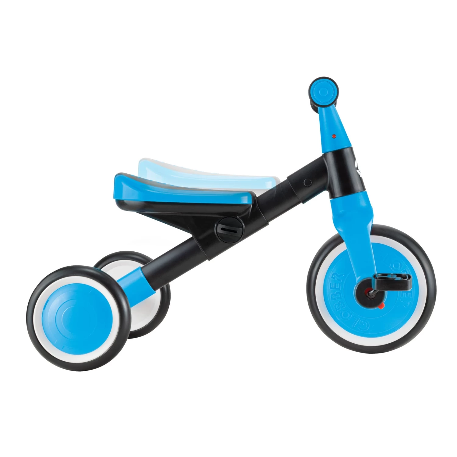 Globber Learning Trike 2in1 - Image 5
