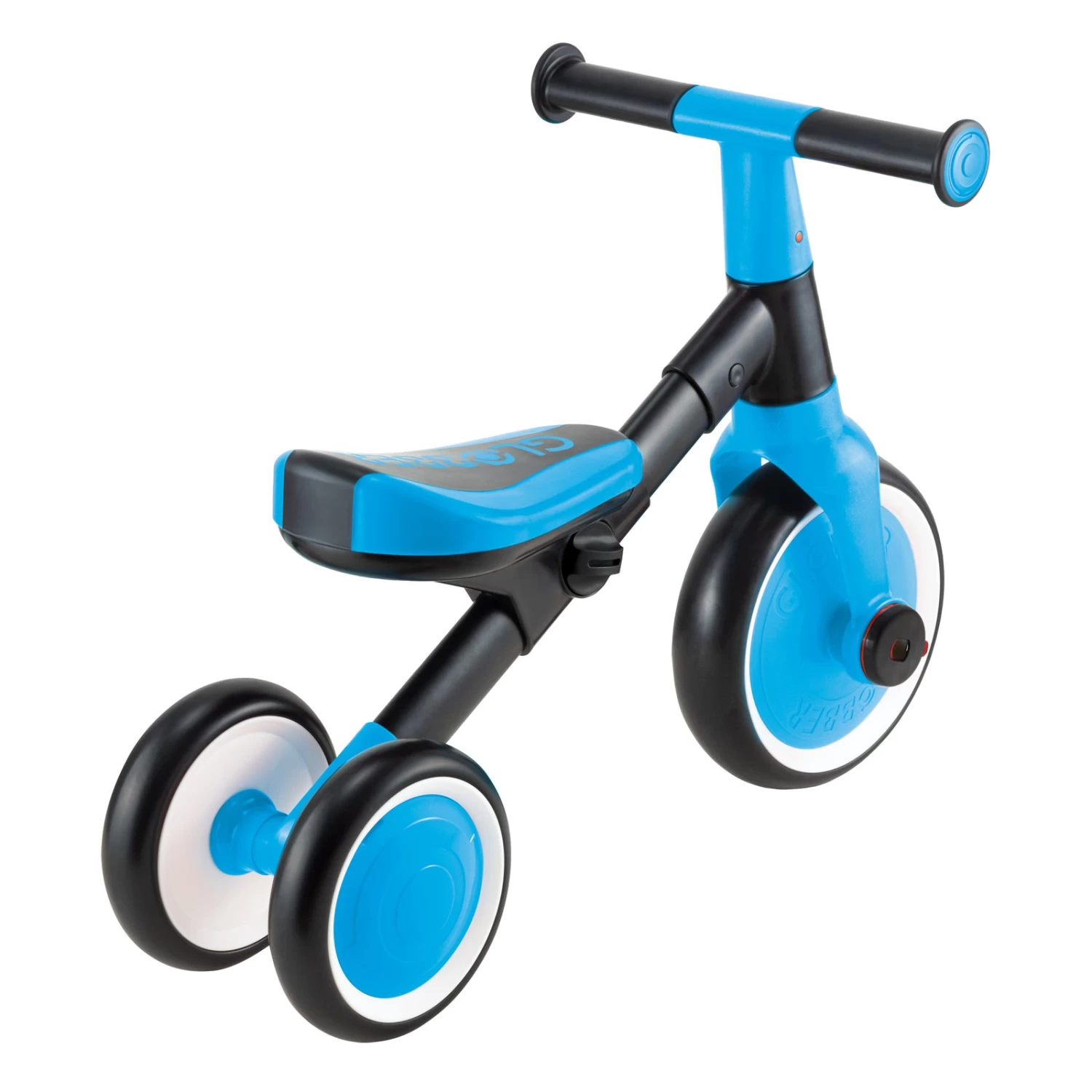 Globber Learning Trike 2in1 - Image 6