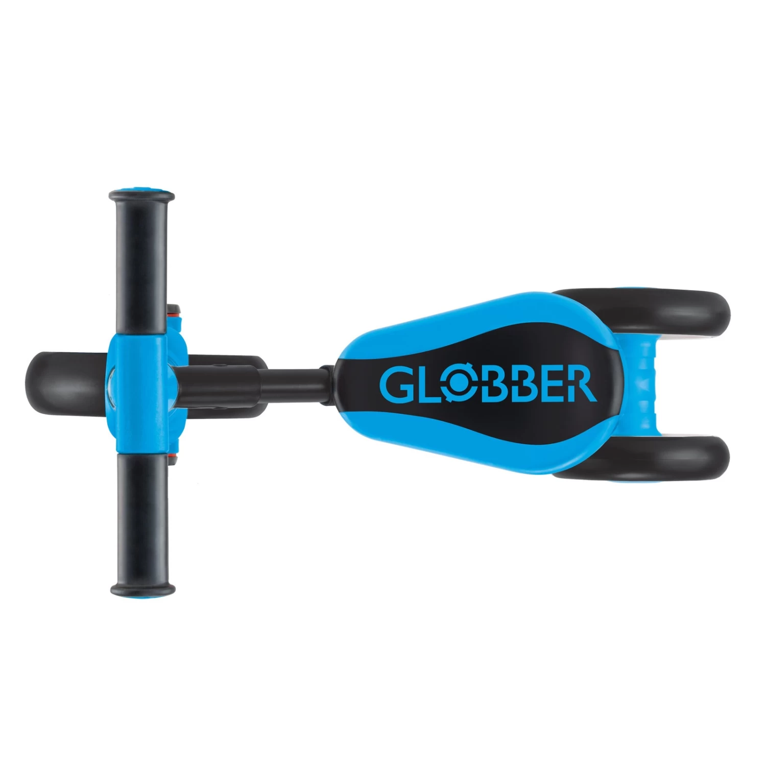 Globber Learning Trike 2in1 - Image 7