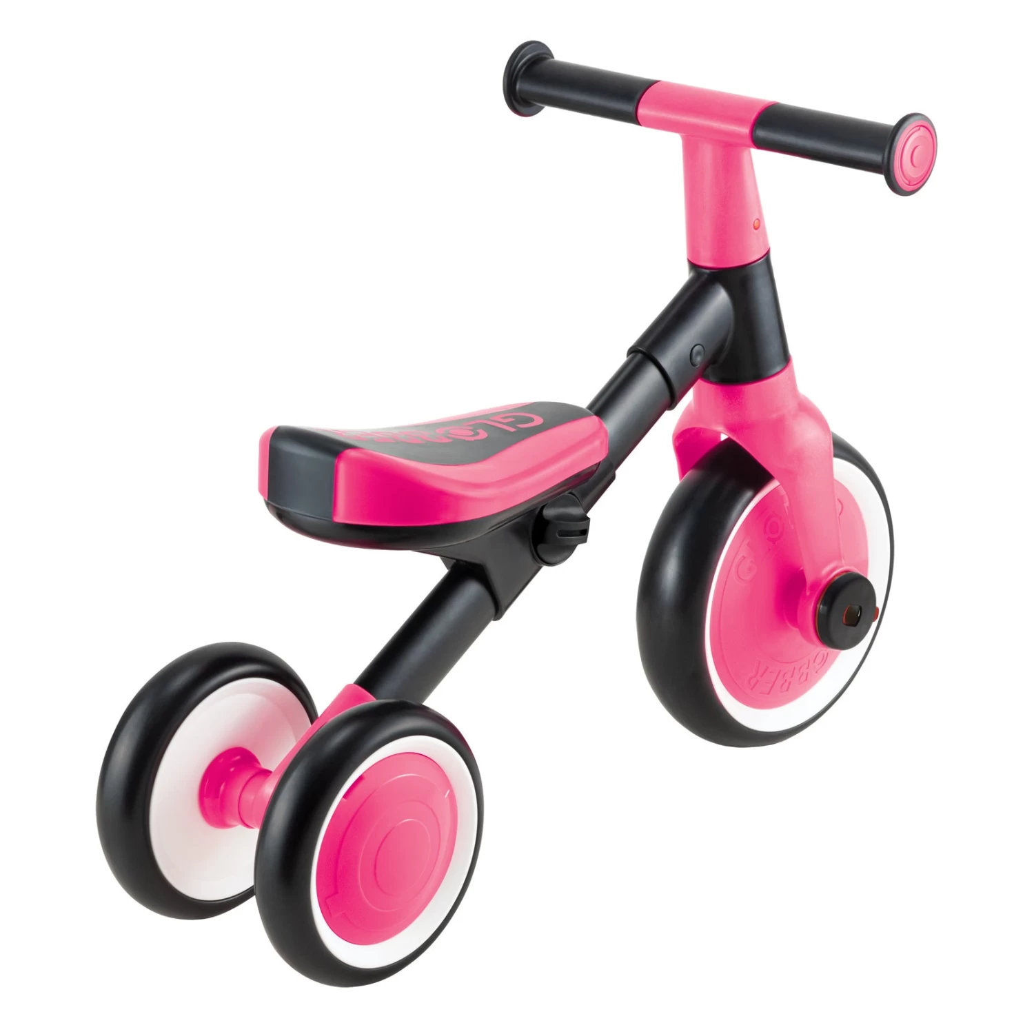 Globber Learning Trike 2in1 - Image 12
