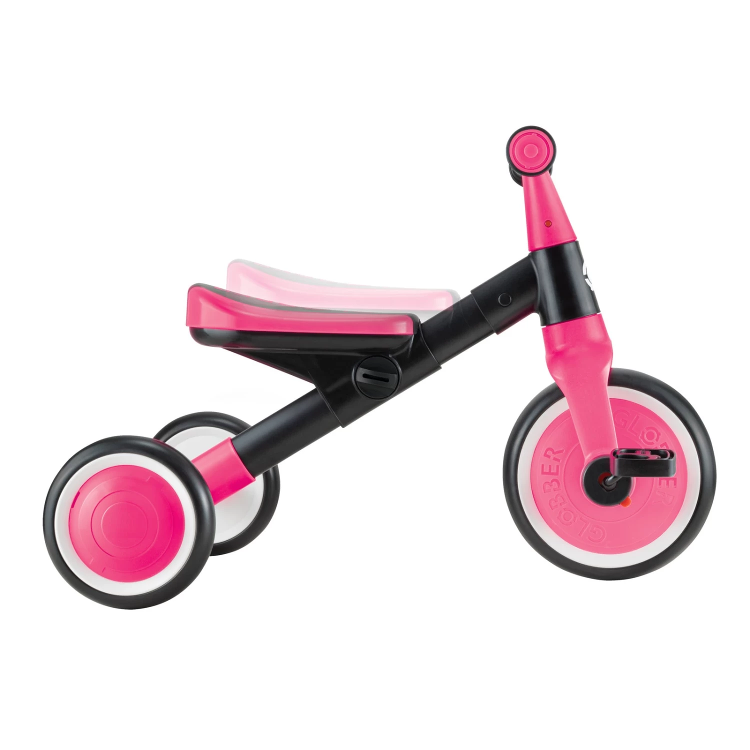 Globber Learning Trike 2in1 - Image 14
