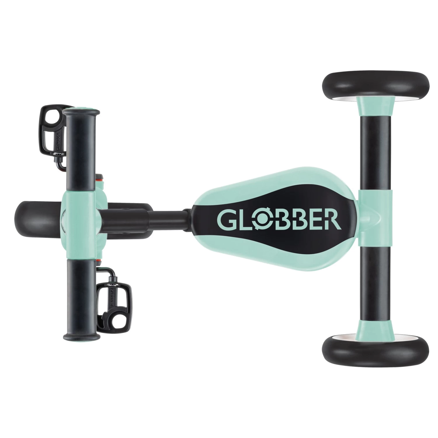 Globber Learning Trike 2in1 - Image 17