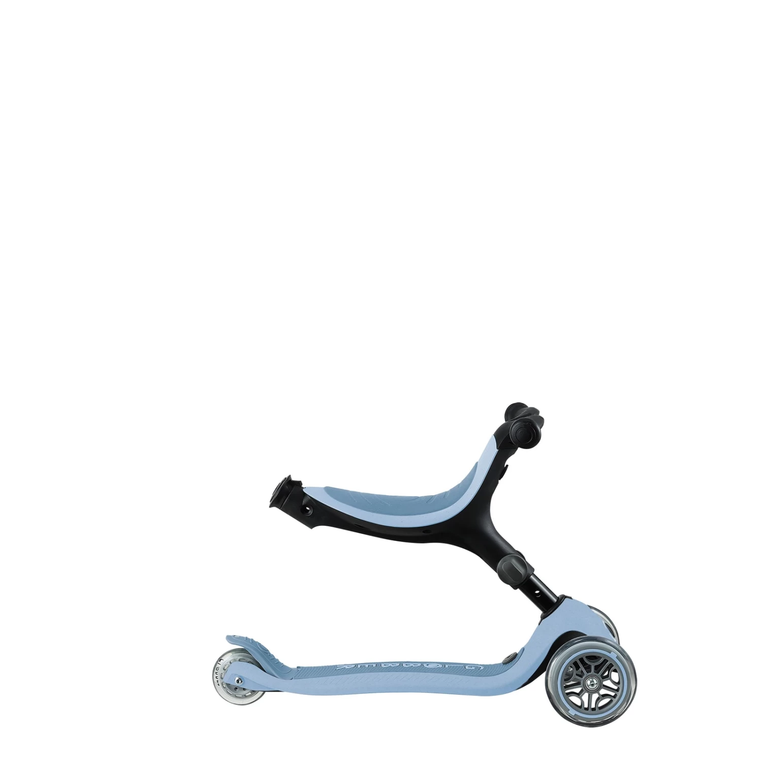 Globber ECOLOGIC GO UP Foldable Plus Toddler Scooter - Image 2