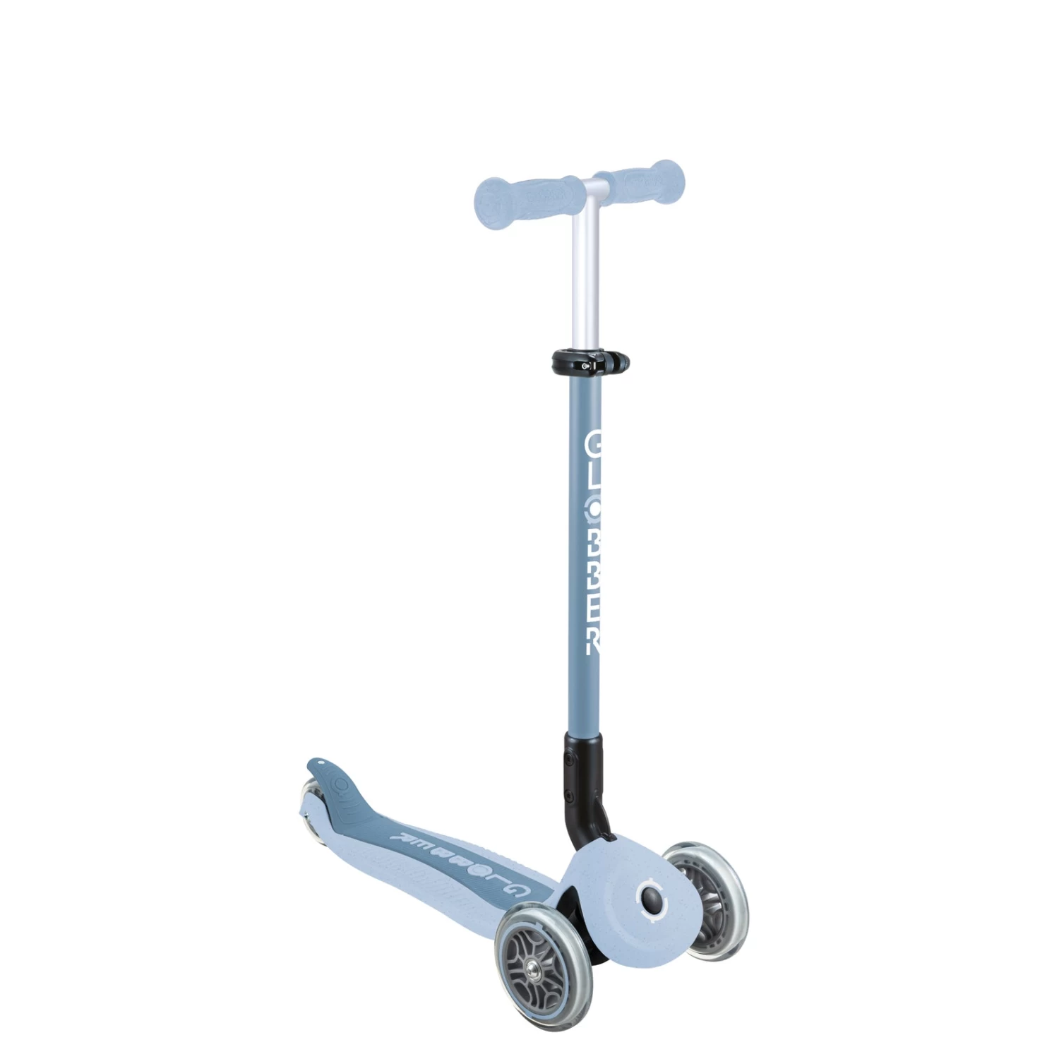 Globber ECOLOGIC GO UP Foldable Plus Toddler Scooter - Image 6