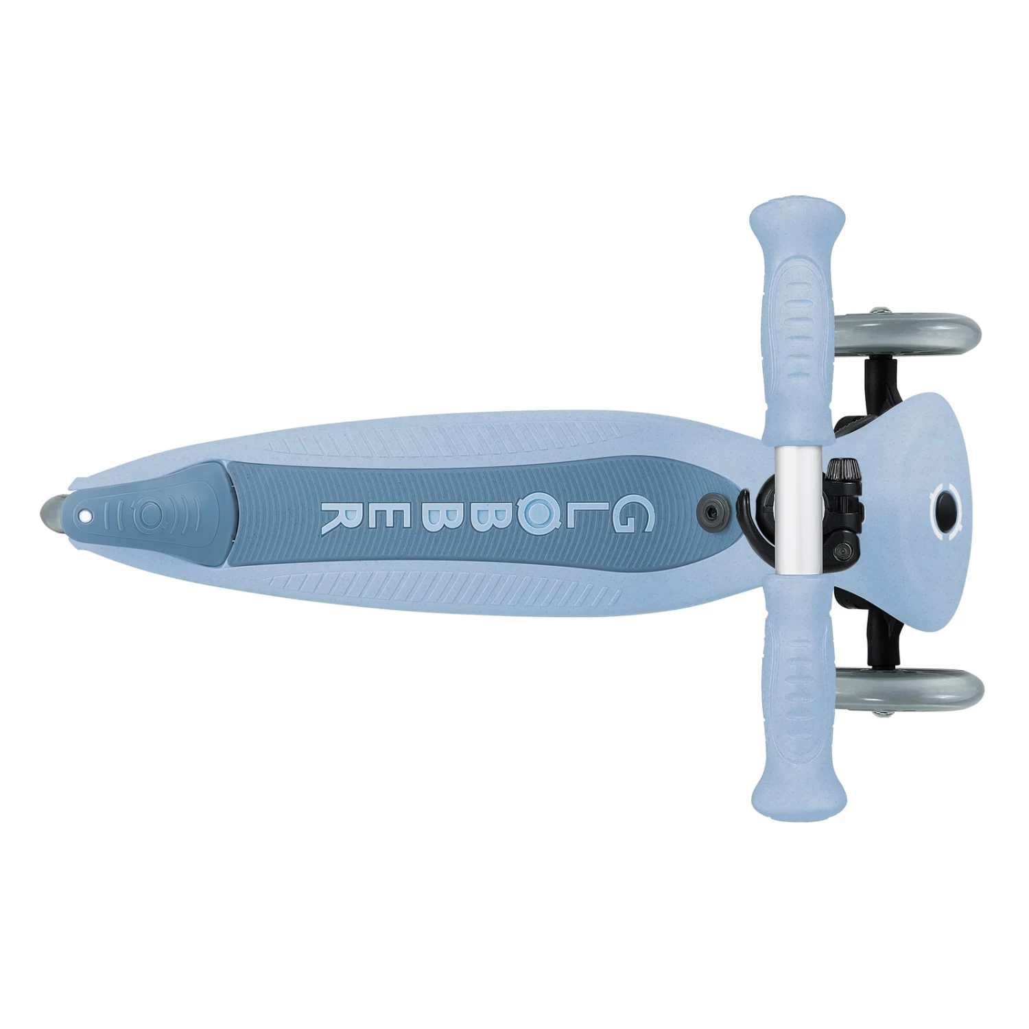 Globber ECOLOGIC GO UP Foldable Plus Toddler Scooter - Image 10