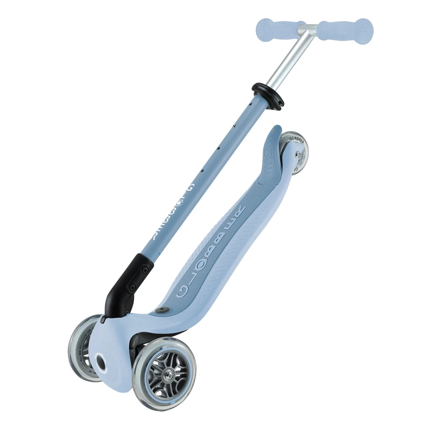 Globber ECOLOGIC GO UP Foldable Plus Toddler Scooter - Image 12