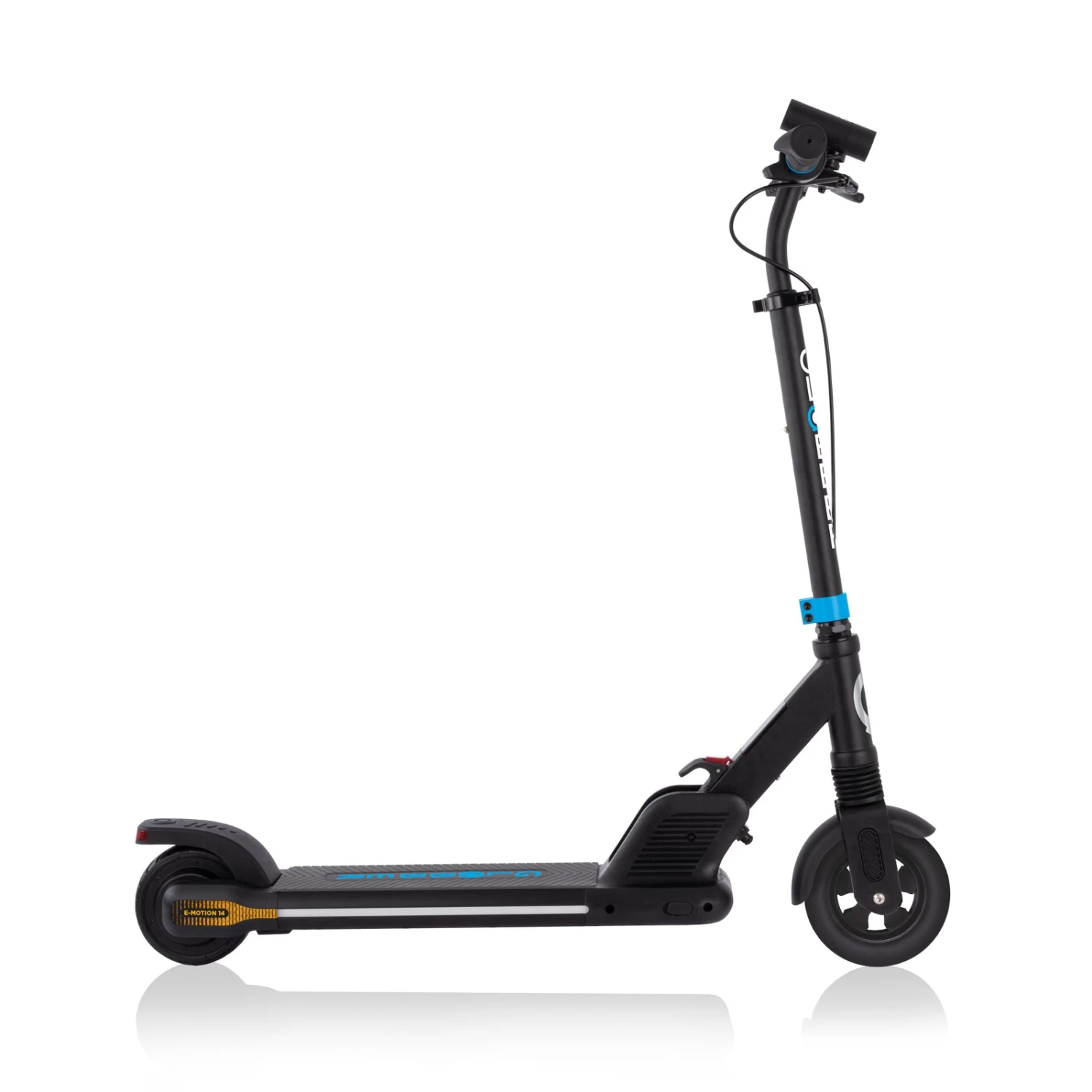 Globber E-motion 14 Kids Electric Scooter - Image 4