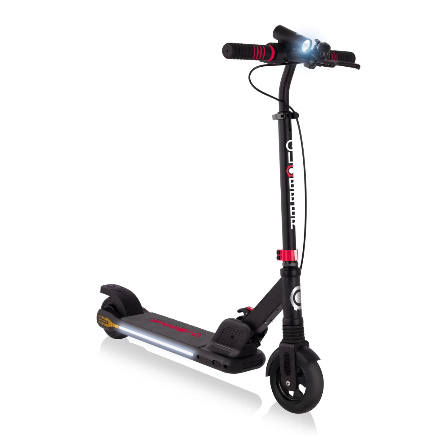Globber E-motion 14 Kids Electric Scooter - Image 12