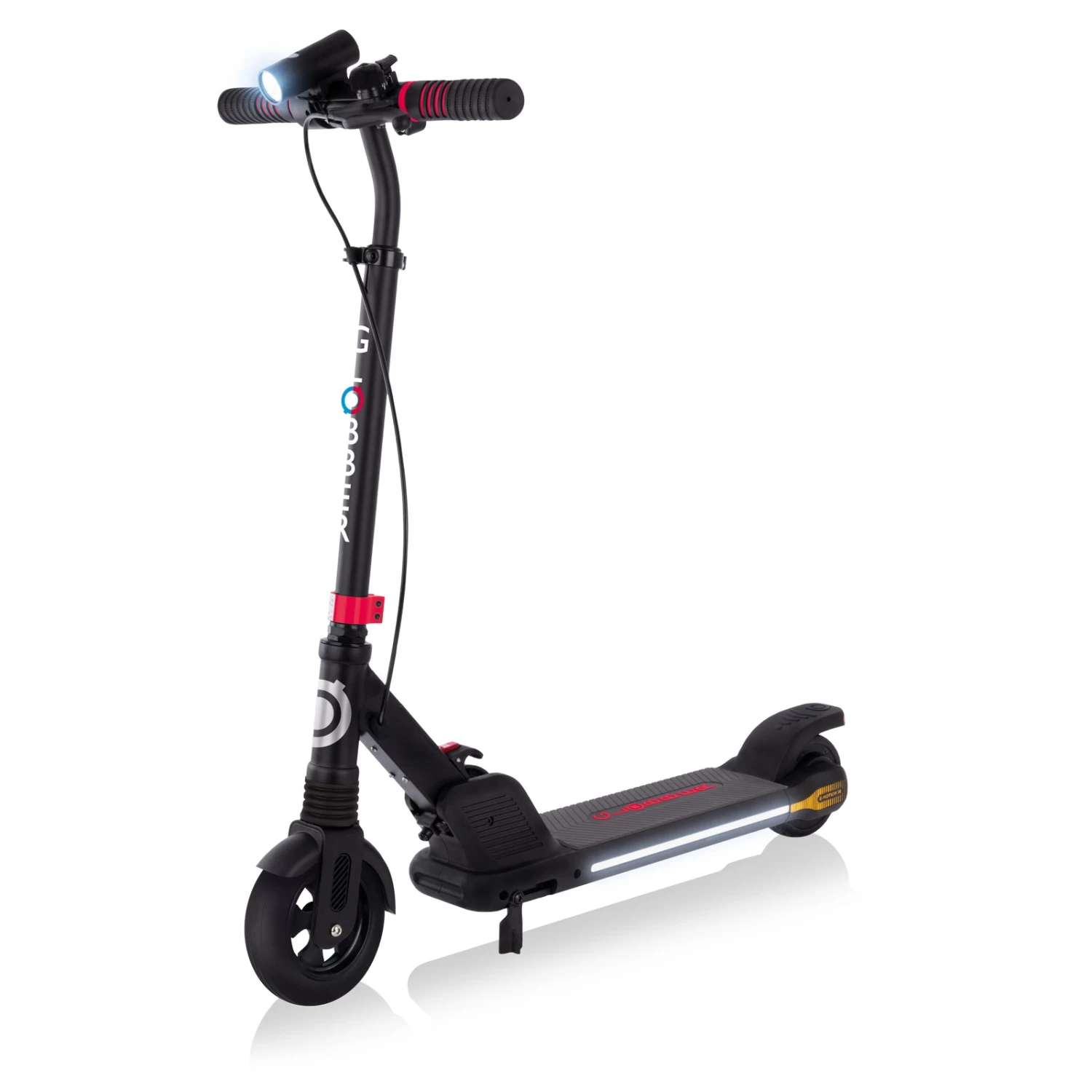Globber E-motion 14 Kids Electric Scooter - Image 18