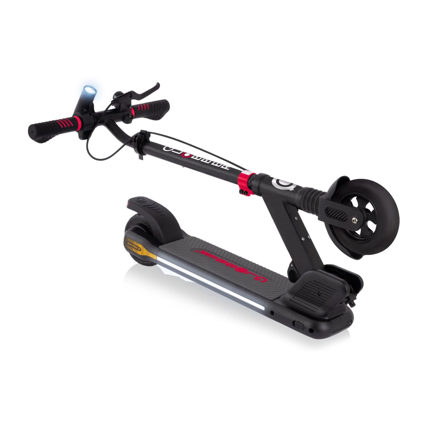 Globber E-motion 14 Kids Electric Scooter - Image 19