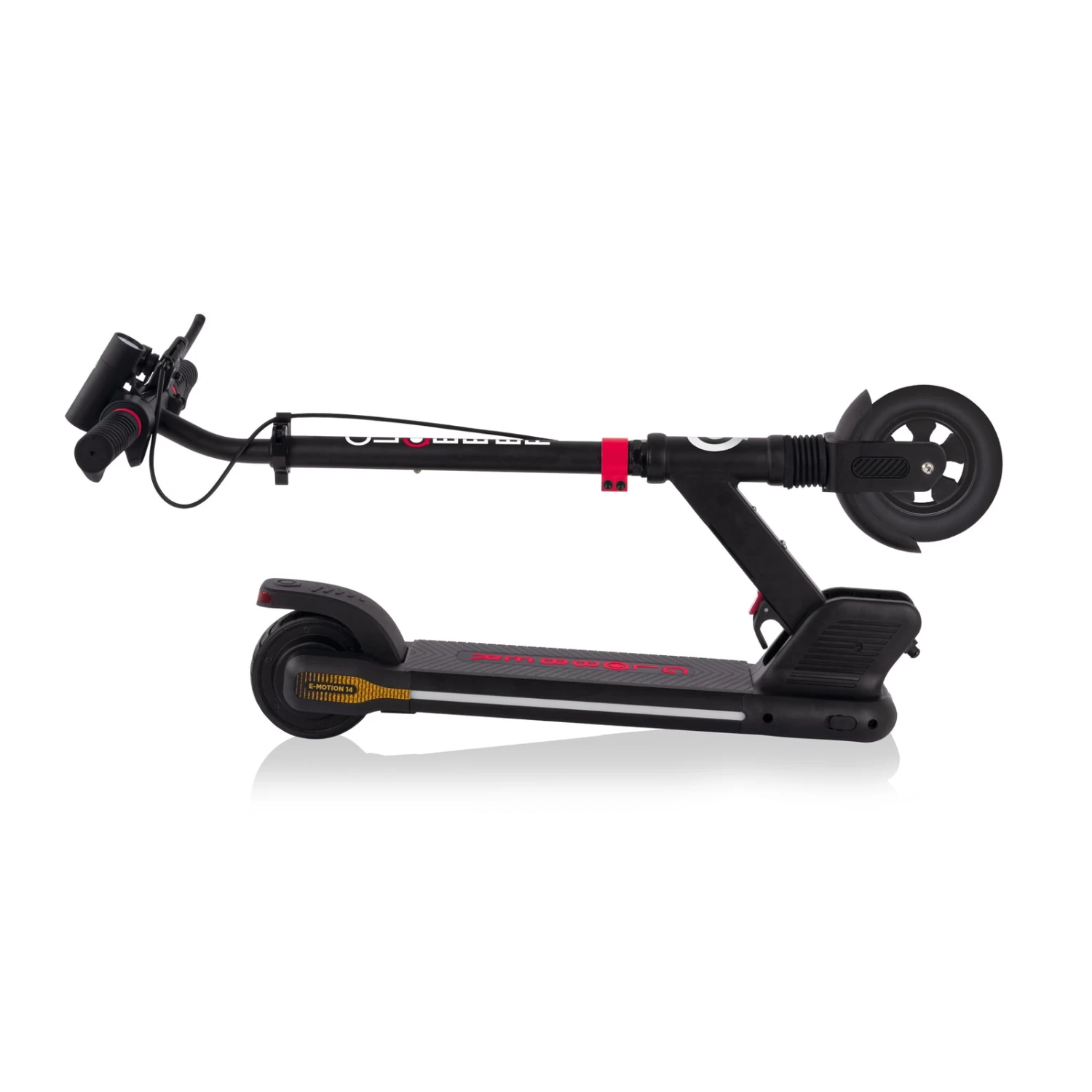 Globber E-motion 14 Kids Electric Scooter - Image 20