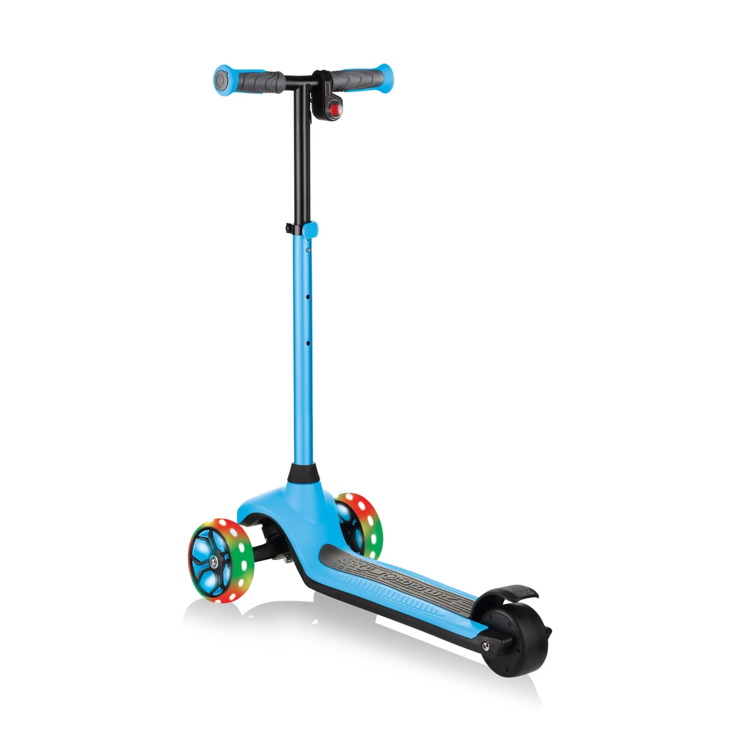 Globber ONE K E-motion 4 Plus Kids Electric Scooter - Image 7