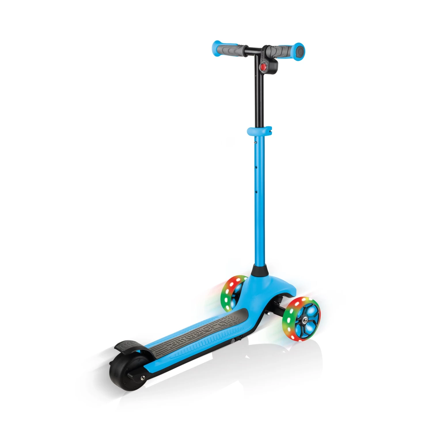 Globber ONE K E-motion 4 Plus Kids Electric Scooter - Image 5