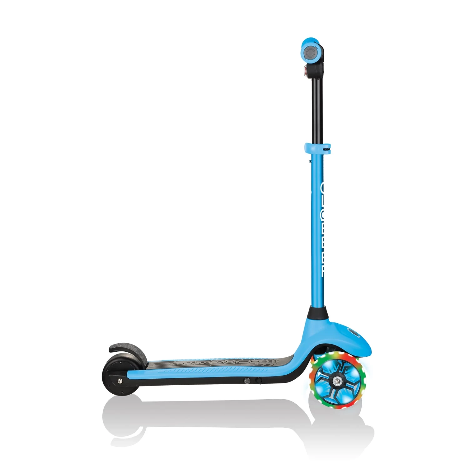 Globber ONE K E-motion 4 Plus Kids Electric Scooter - Image 4