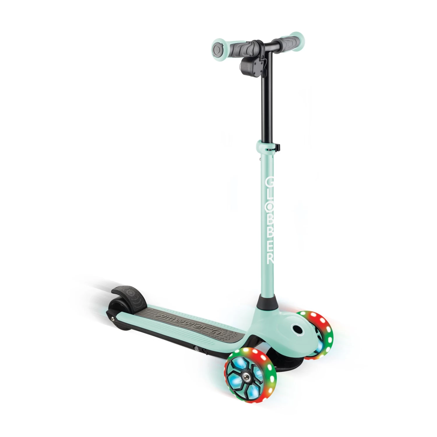 Globber ONE K E-motion 4 Plus Kids Electric Scooter - Image 12