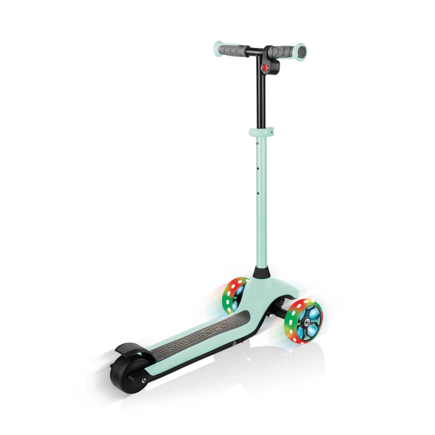 Globber ONE K E-motion 4 Plus Kids Electric Scooter - Image 13