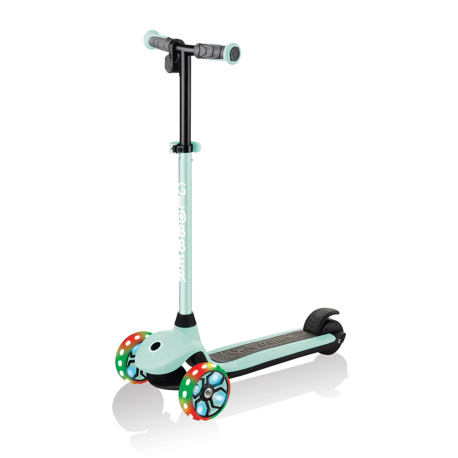 Globber ONE K E-motion 4 Plus Kids Electric Scooter - Image 15