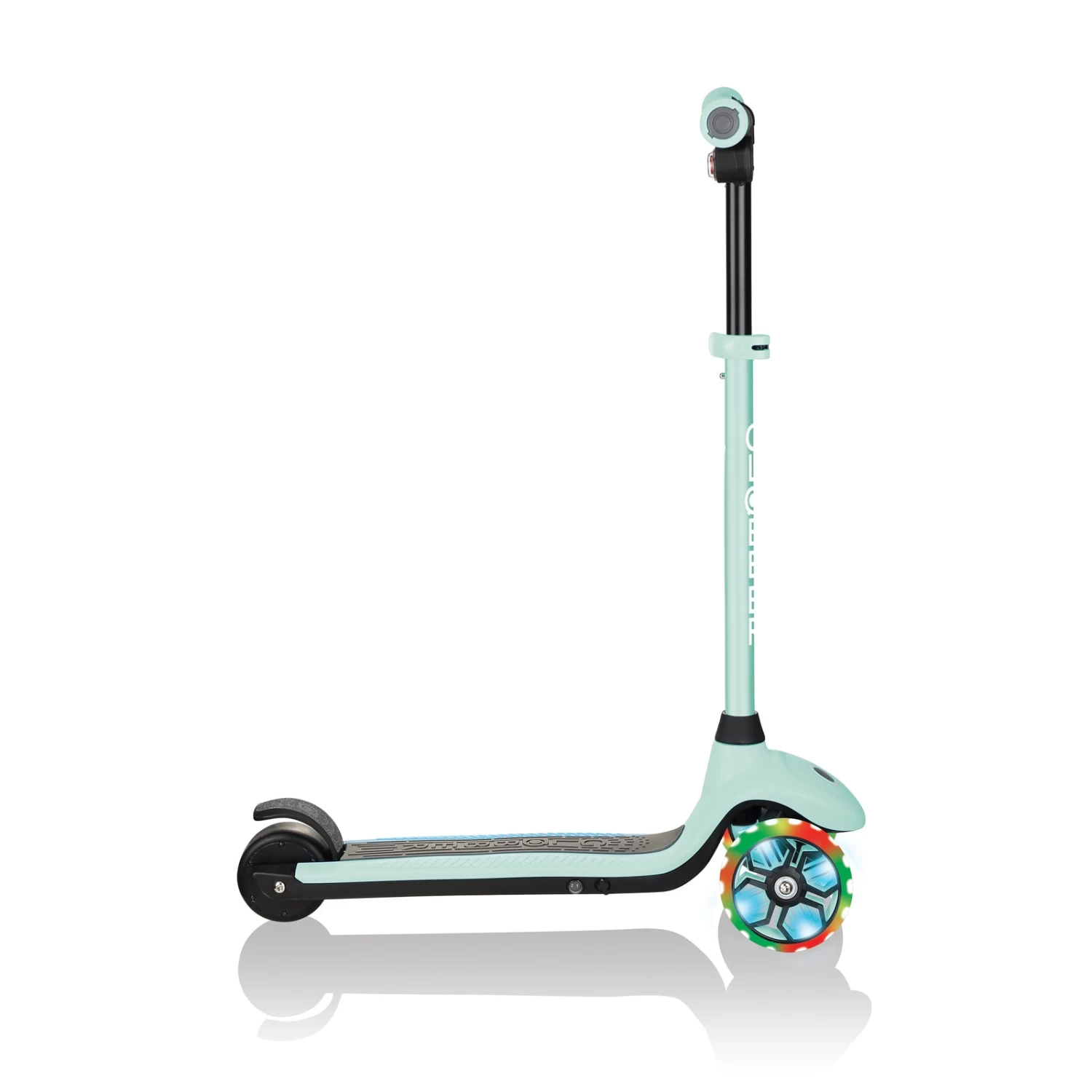Globber ONE K E-motion 4 Plus Kids Electric Scooter - Image 14