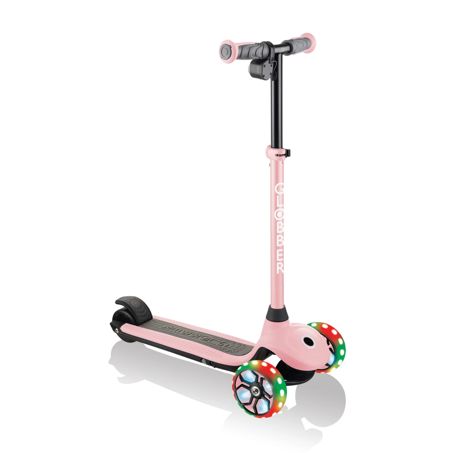 Globber ONE K E-motion 4 Plus Kids Electric Scooter - Image 18