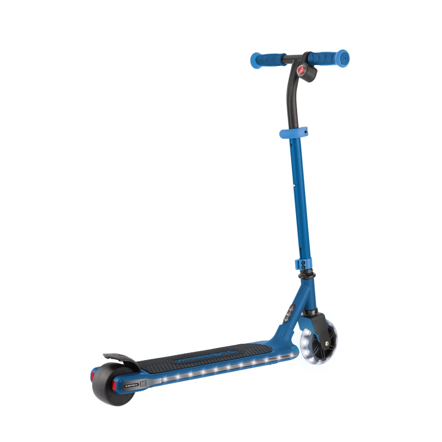 Globber E-motion 6 Kids Electric Scooter - Image 3