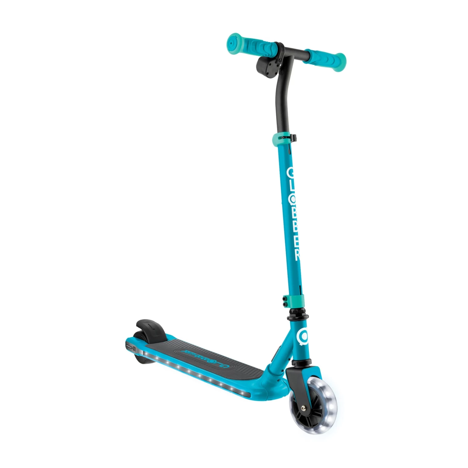 Globber E-motion 6 Kids Electric Scooter - Image 9