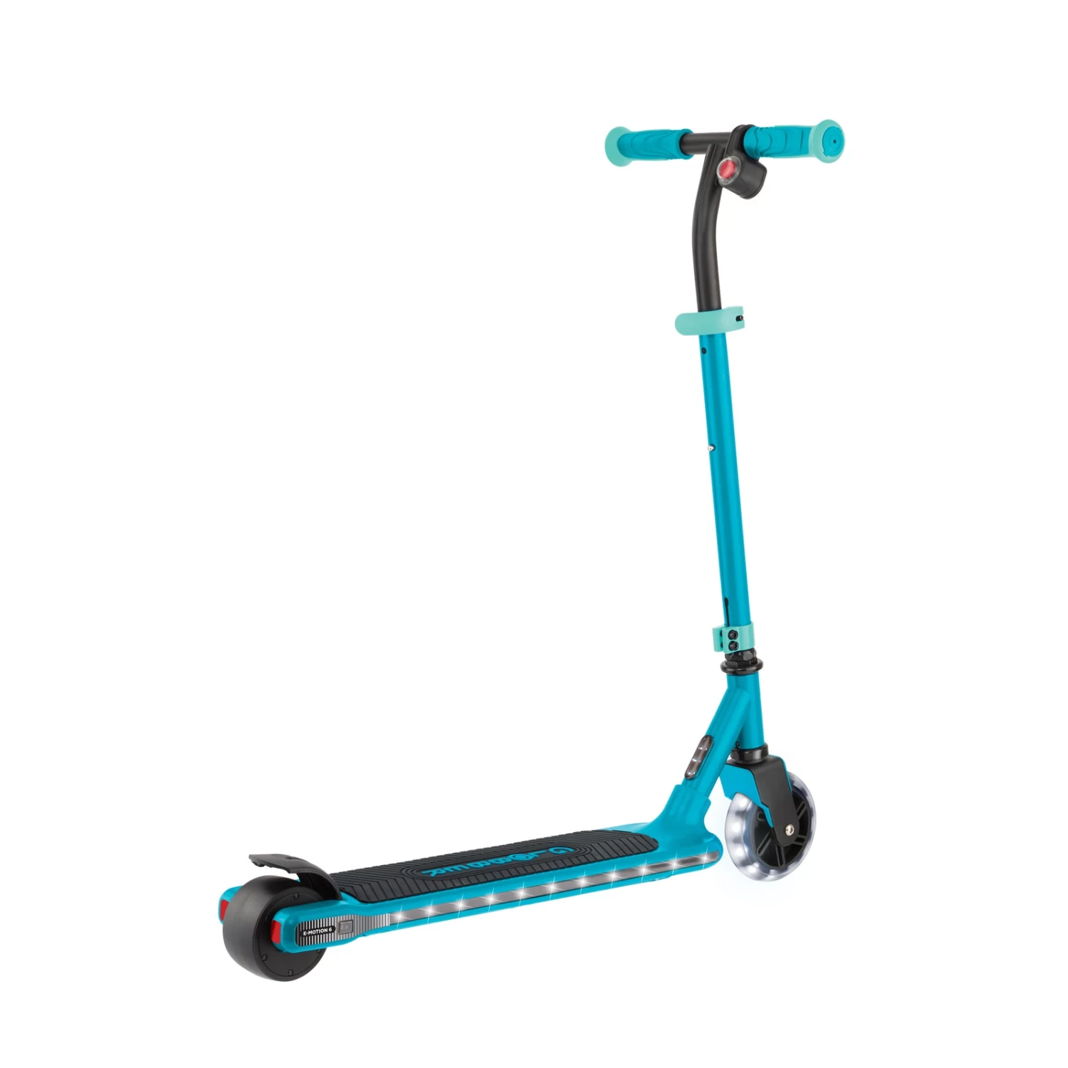 Globber E-motion 6 Kids Electric Scooter - Image 12