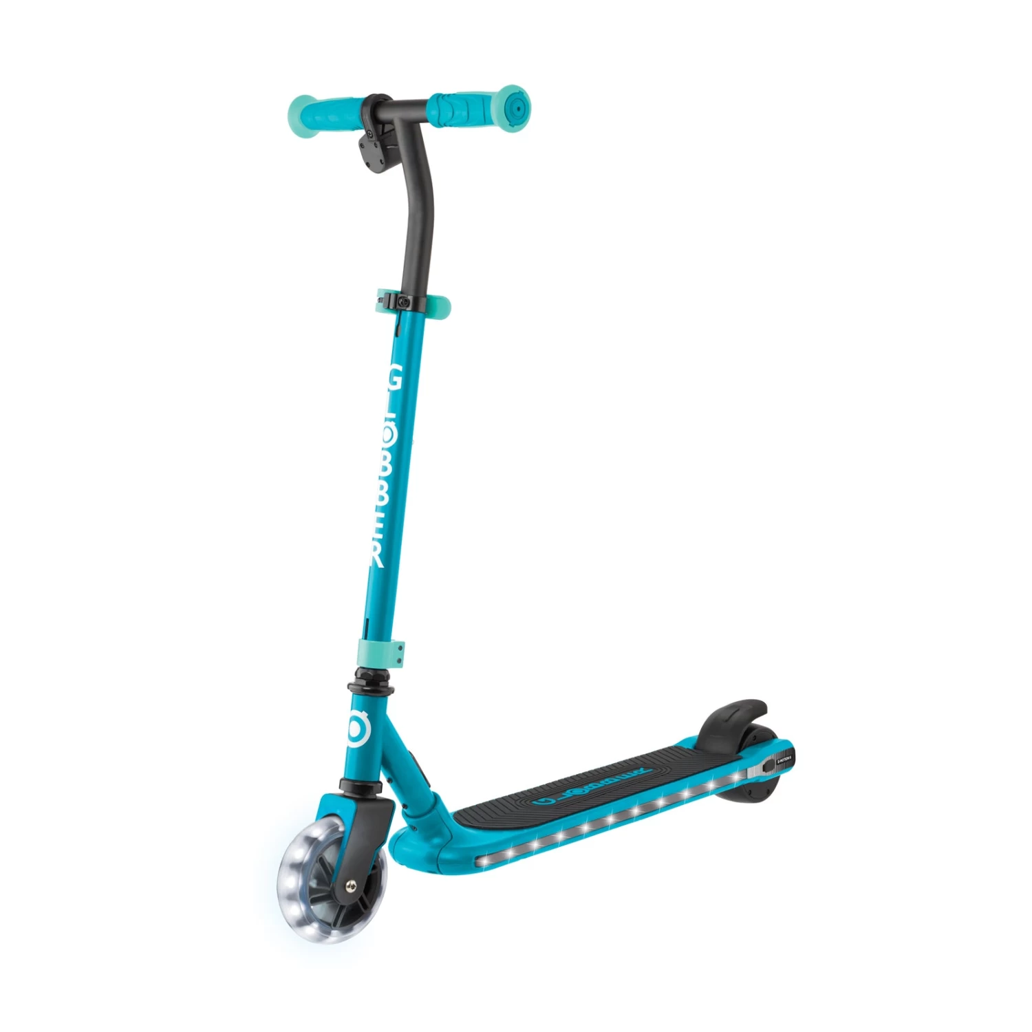 Globber E-motion 6 Kids Electric Scooter - Image 13