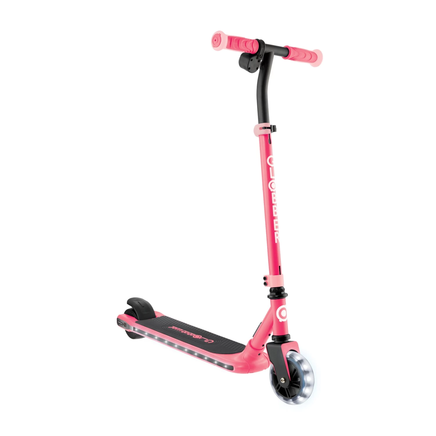 Globber E-motion 6 Kids Electric Scooter - Image 16