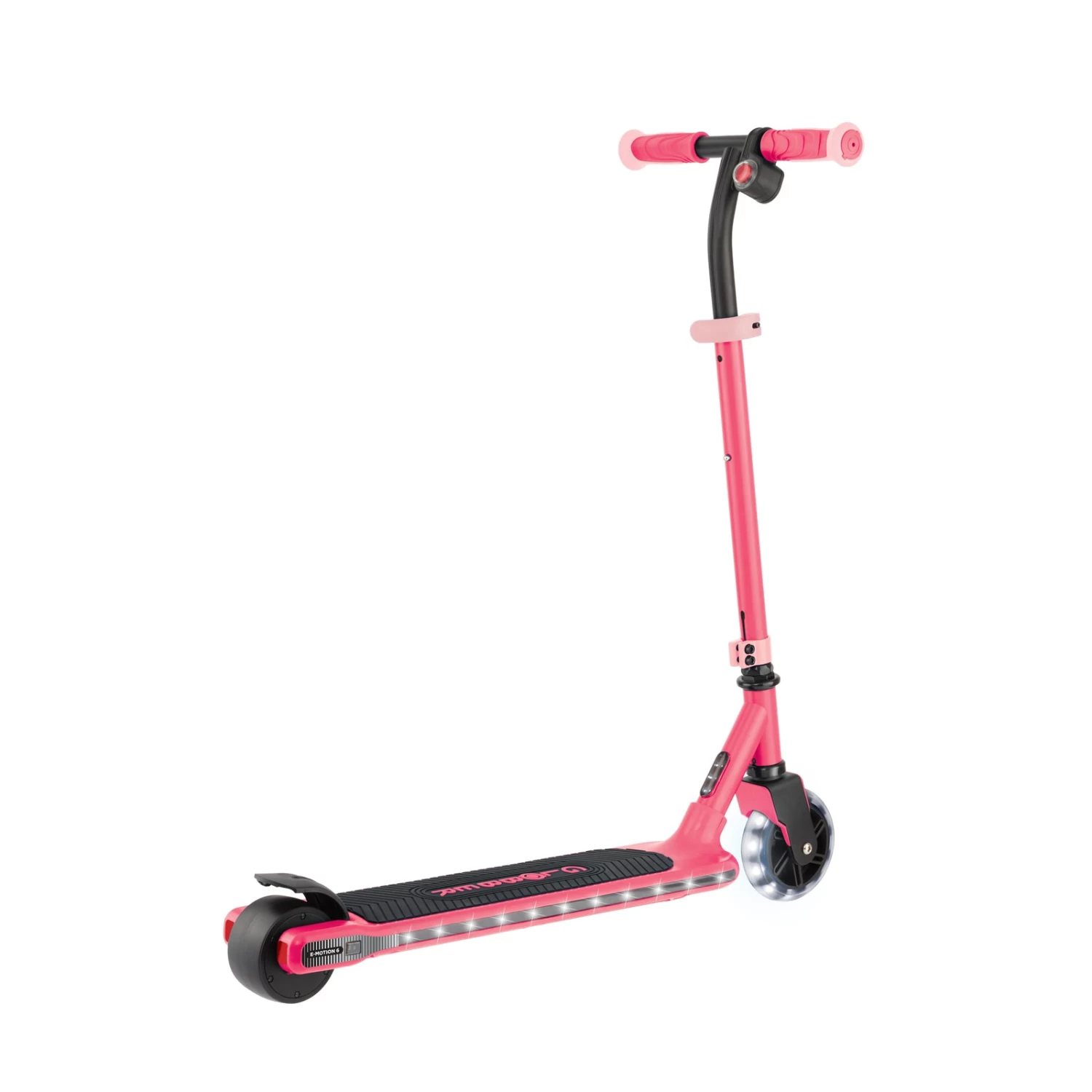 Globber E-motion 6 Kids Electric Scooter - Image 19