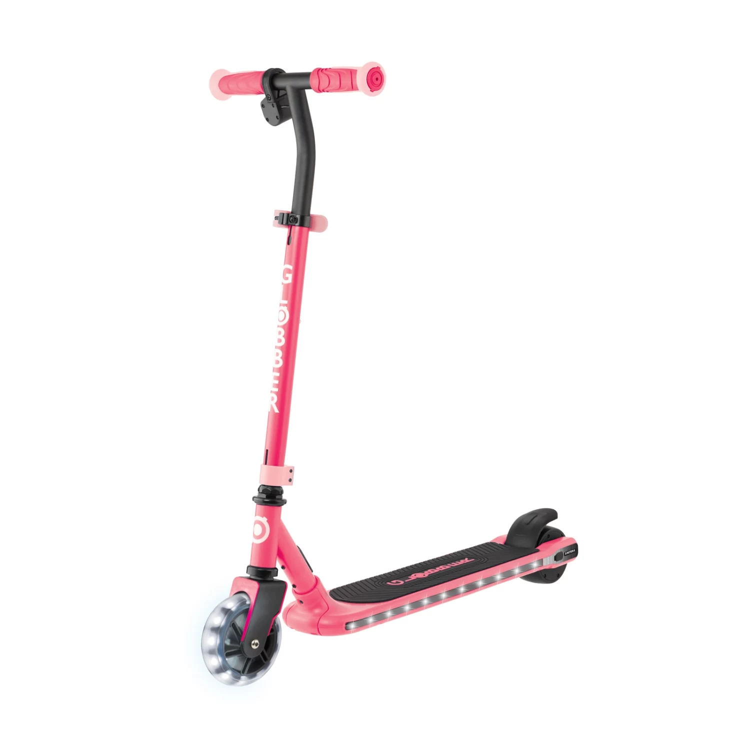 Globber E-motion 6 Kids Electric Scooter - Image 20