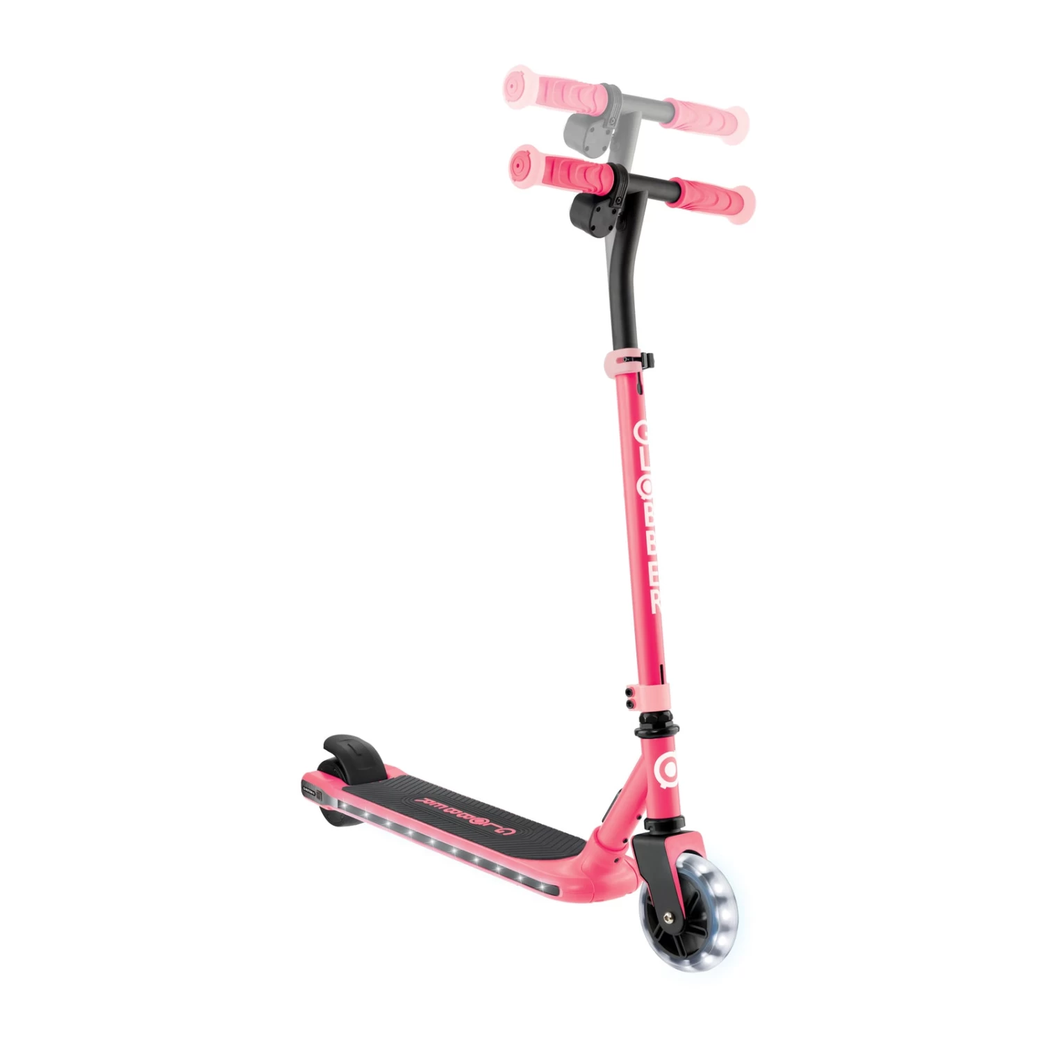 Globber E-motion 6 Kids Electric Scooter - Image 17