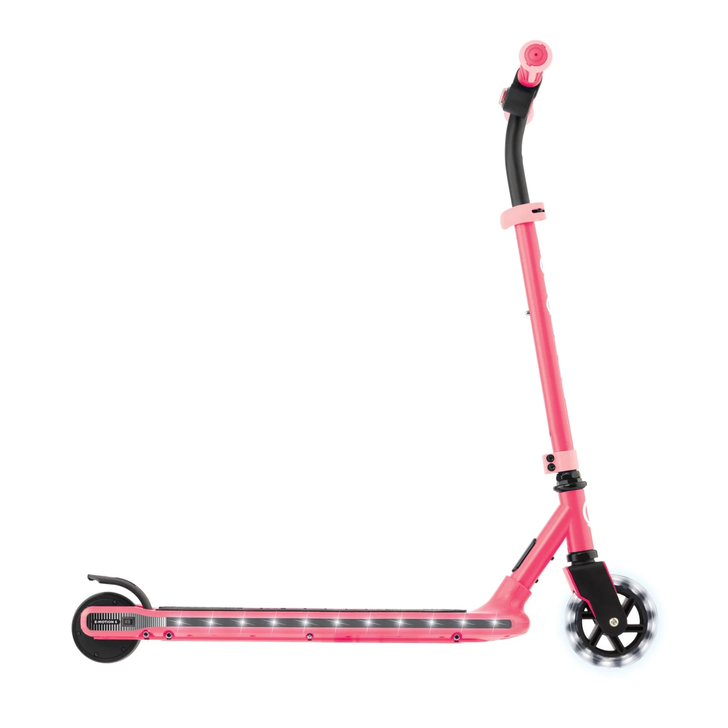 Globber E-motion 6 Kids Electric Scooter - Image 18