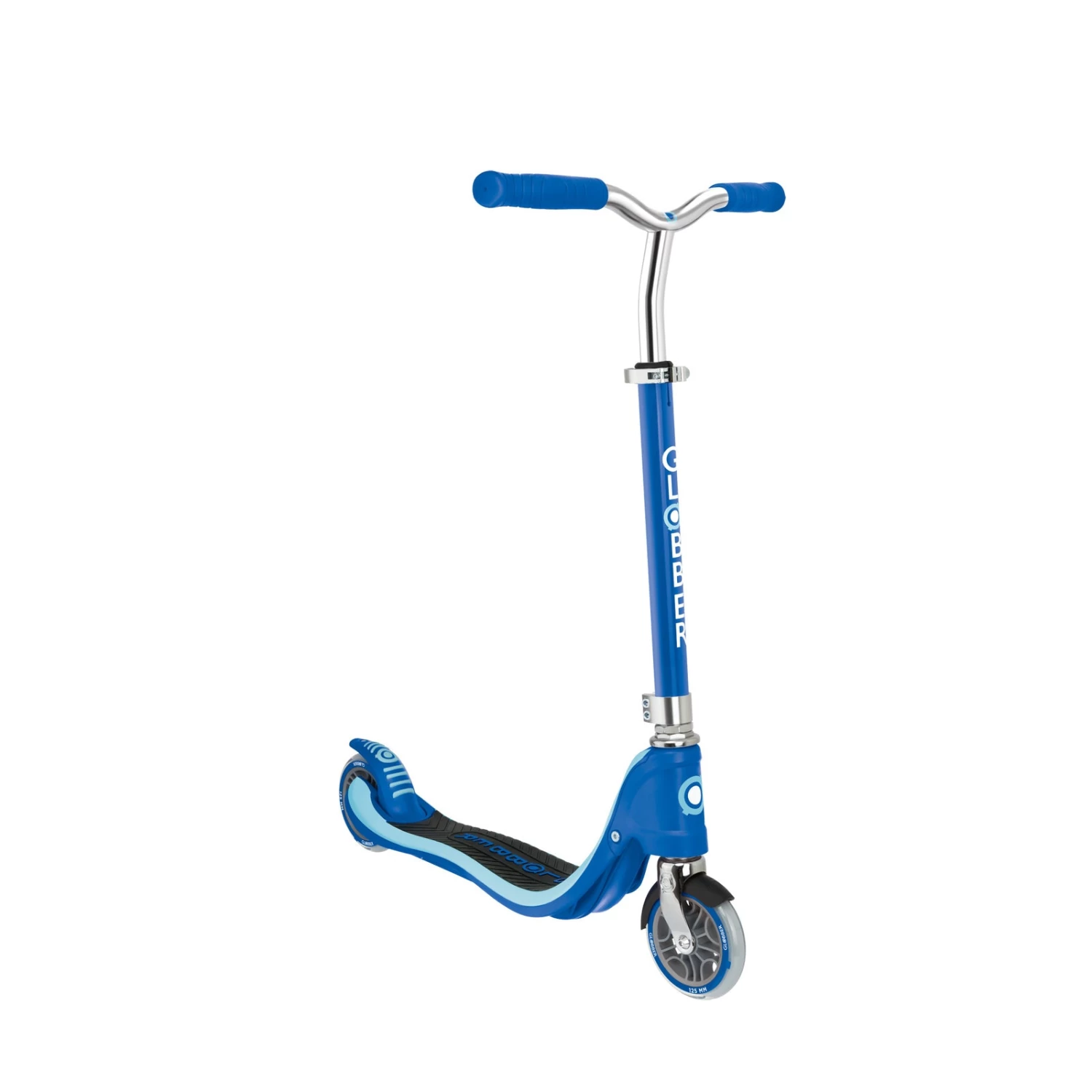 Globber FLOW 125 Kids Scooter - Image 16