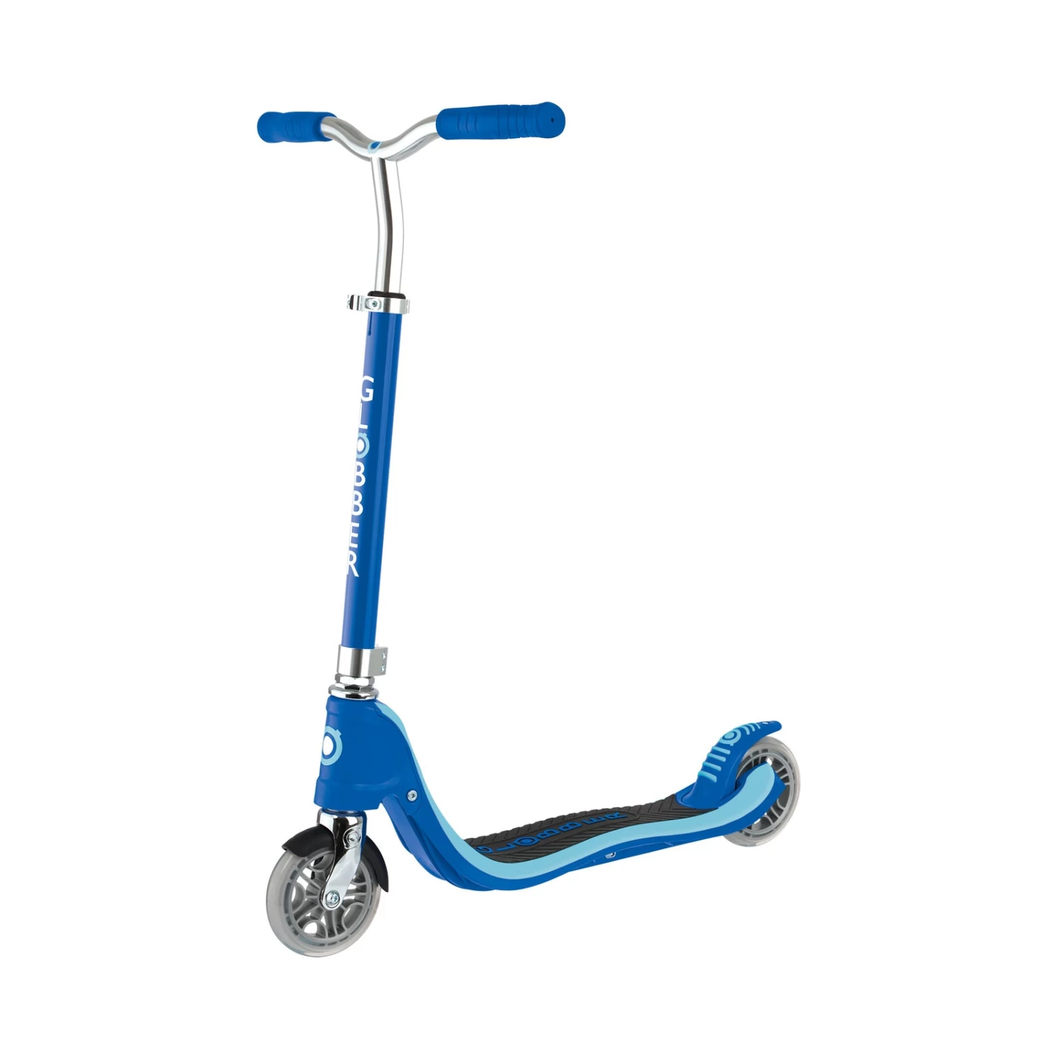 Globber FLOW 125 Kids Scooter - Image 12
