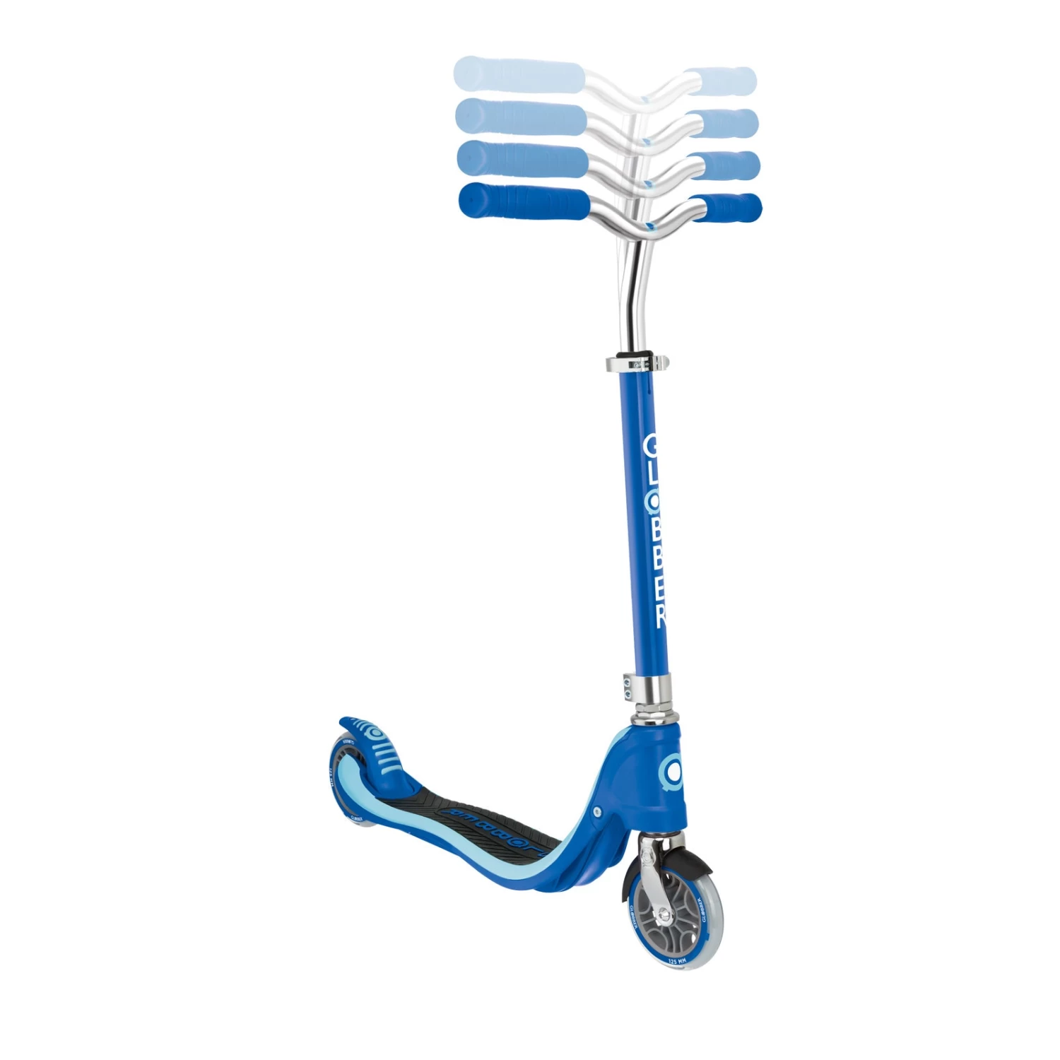 Globber FLOW 125 Kids Scooter - Image 13